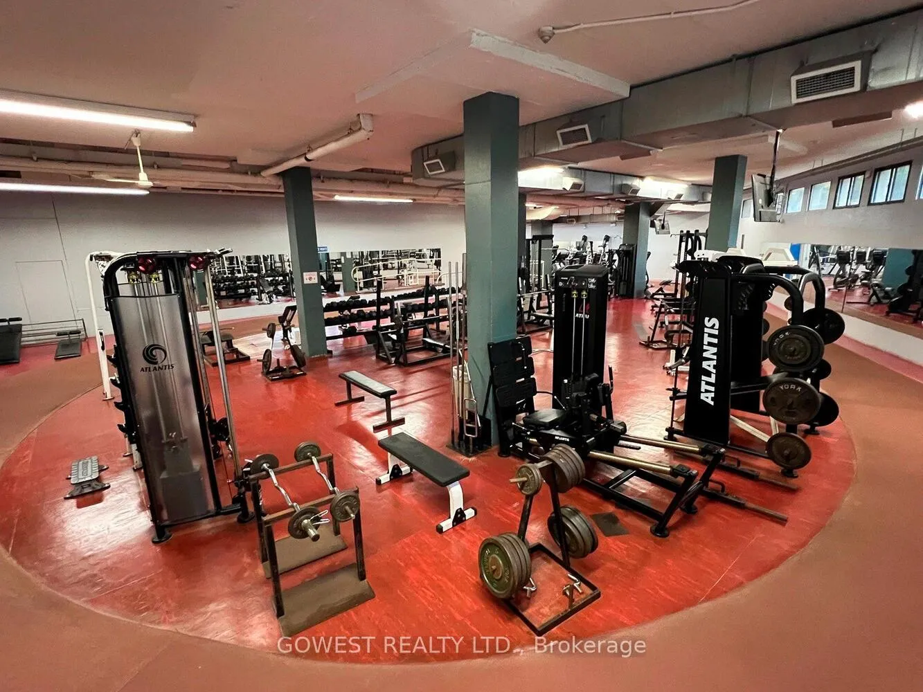 Photo 38 of Unit 1006, 1 Massey Square, Toronto, Crescent Town — HOMEH