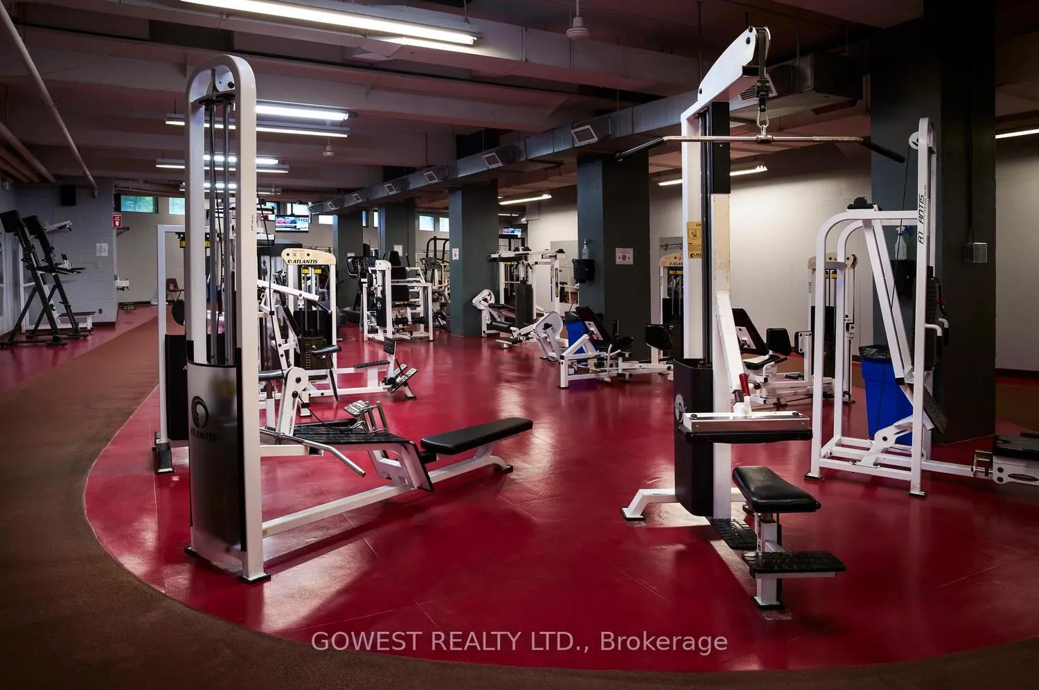 Photo 39 of Unit 1006, 1 Massey Square, Toronto, Crescent Town — HOMEH