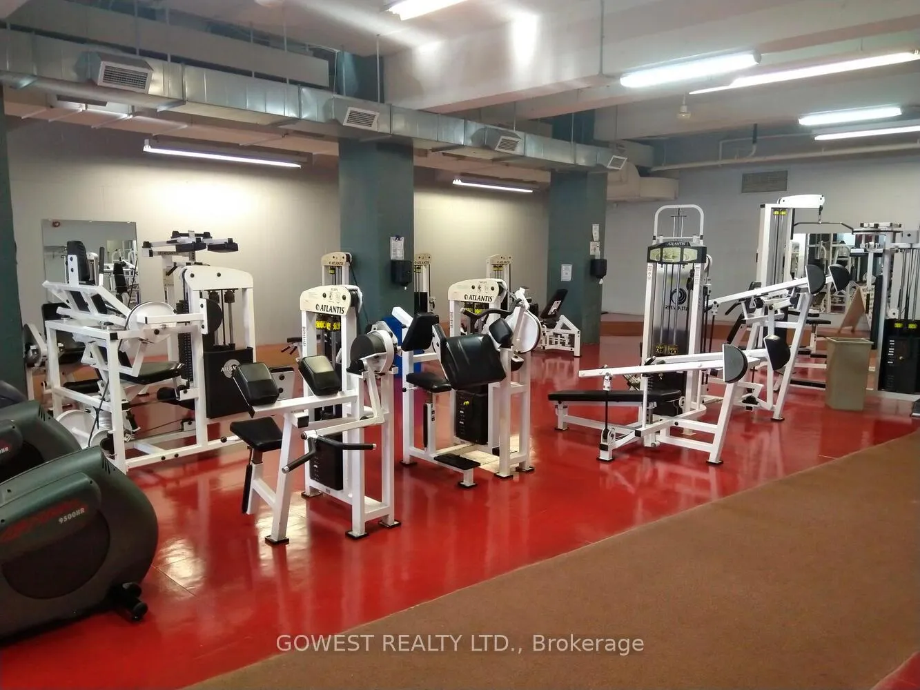 Photo 40 of Unit 1006, 1 Massey Square, Toronto, Crescent Town — HOMEH