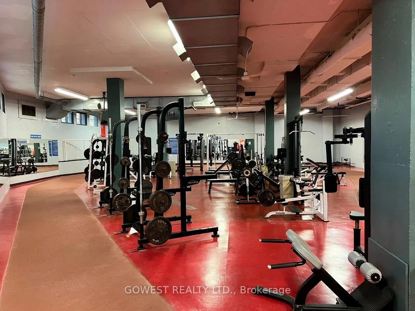 Photo 41 of Unit 1006, 1 Massey Square, Toronto, Crescent Town — HOMEH