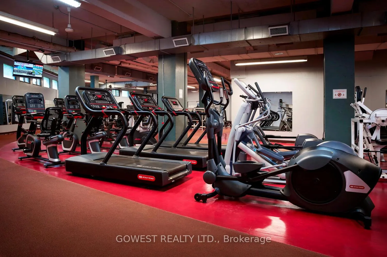 Photo 43 of Unit 1006, 1 Massey Square, Toronto, Crescent Town — HOMEH