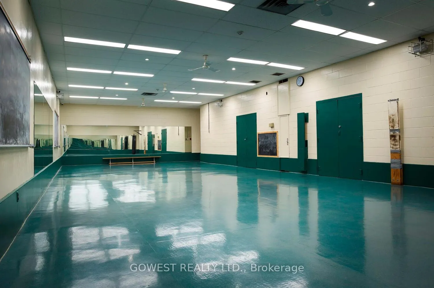 Photo 45 of Unit 1006, 1 Massey Square, Toronto, Crescent Town — HOMEH
