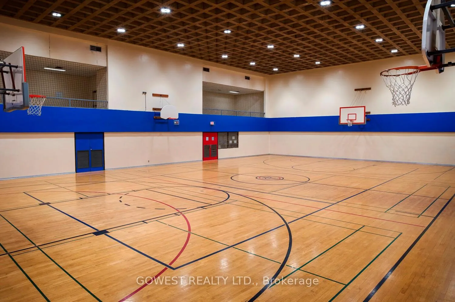 Photo 47 of Unit 1006, 1 Massey Square, Toronto, Crescent Town — HOMEH