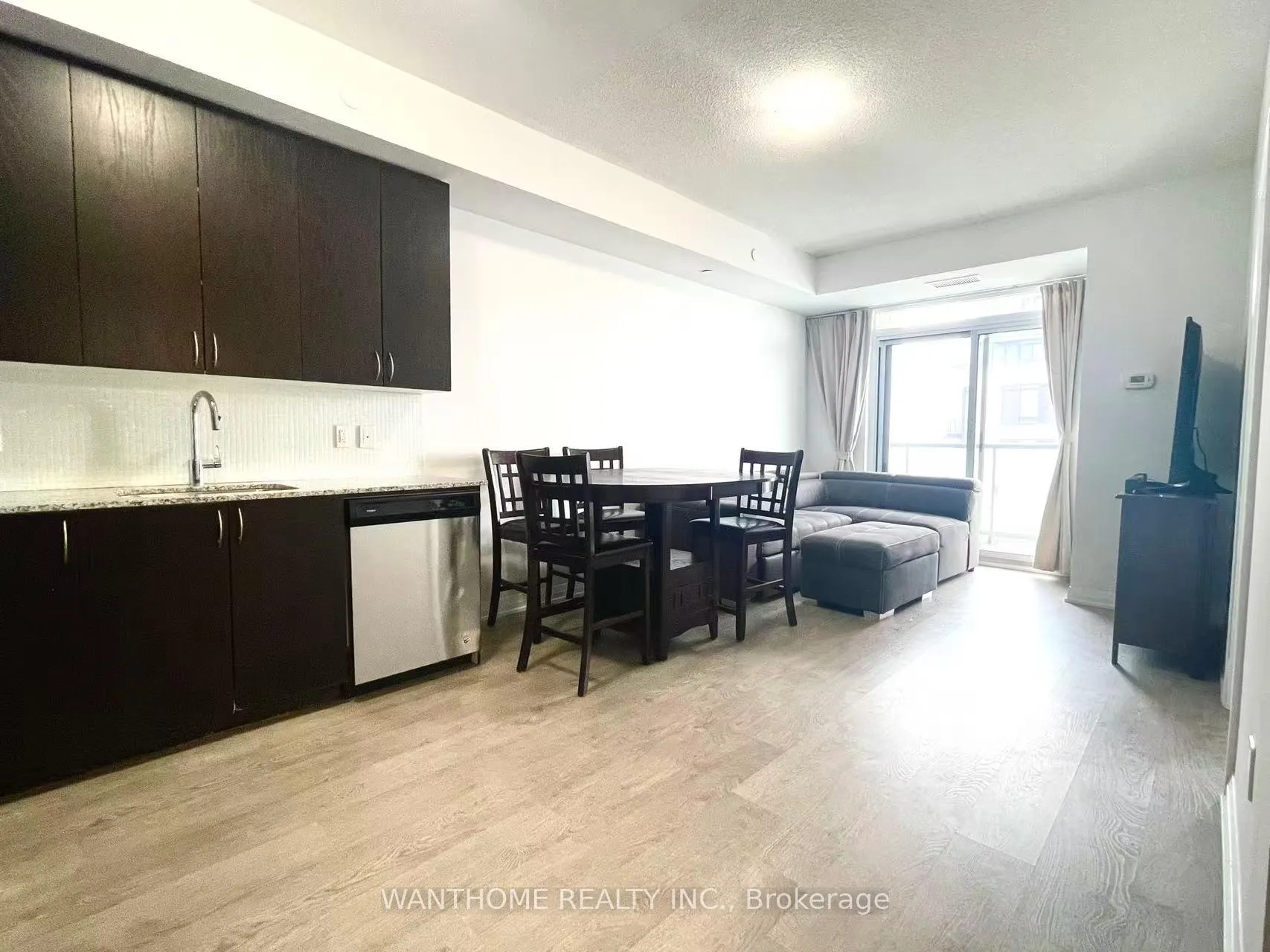 Photo 3 of Unit 1205, 9560 Markham Road, Markham, Wismer — HOMEH