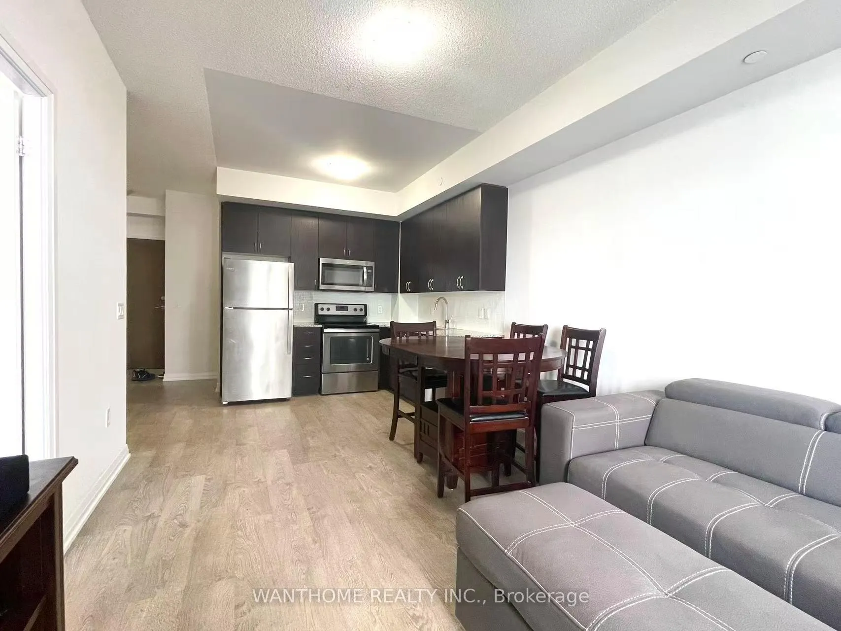 Photo 6 of Unit 1205, 9560 Markham Road, Markham, Wismer — HOMEH