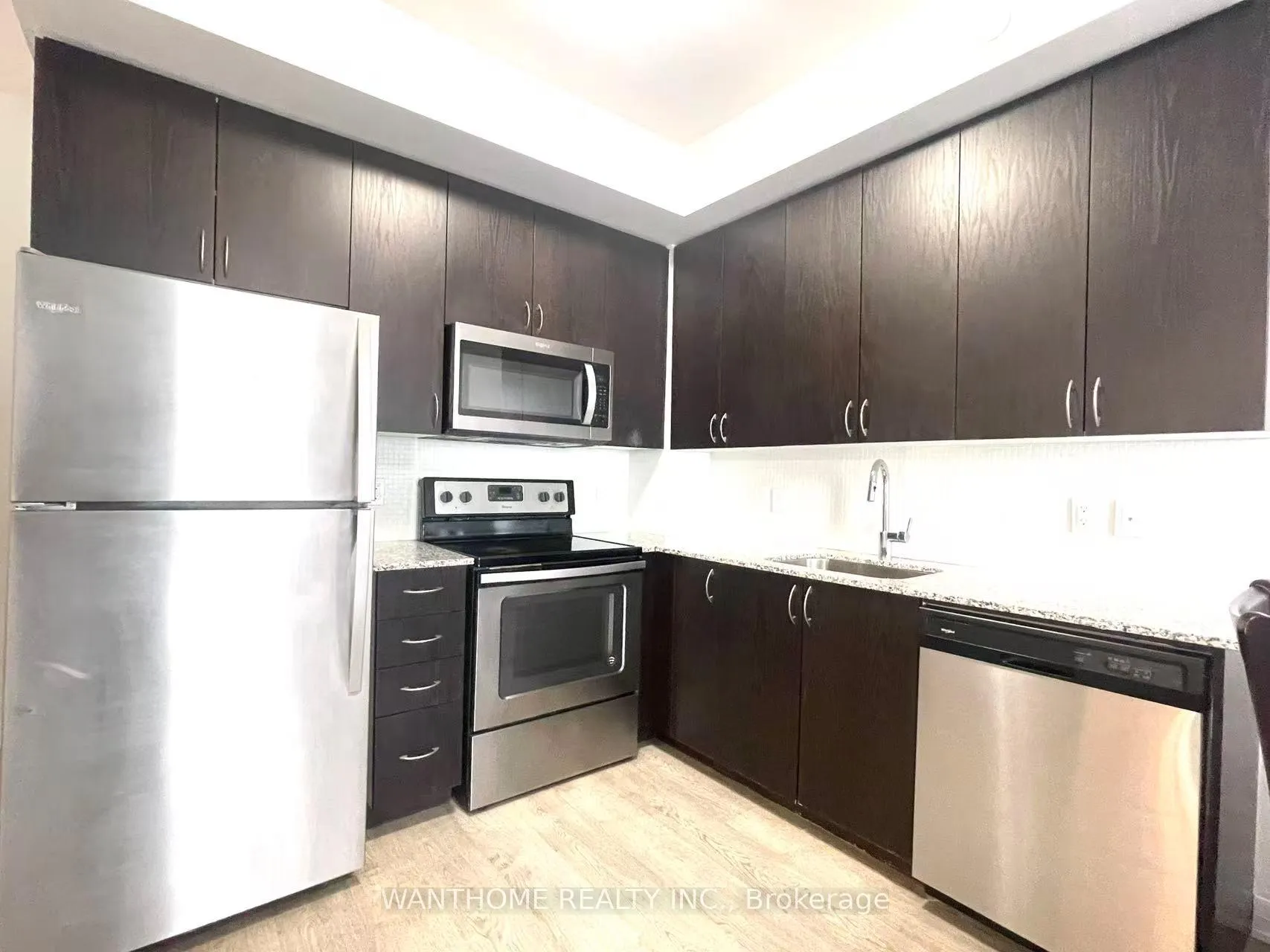 Photo 8 of Unit 1205, 9560 Markham Road, Markham, Wismer — HOMEH