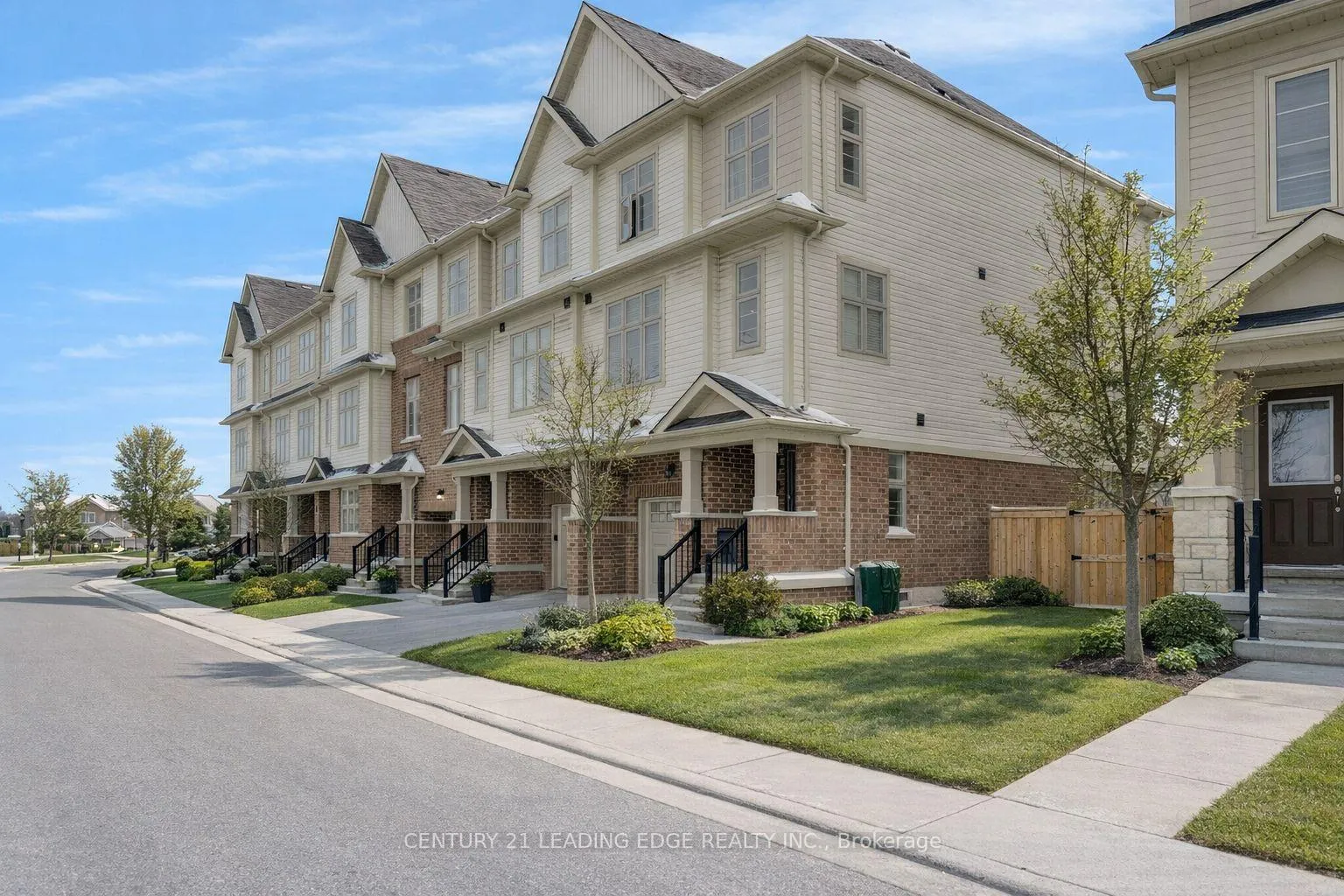 Front of 31 Westbury Way