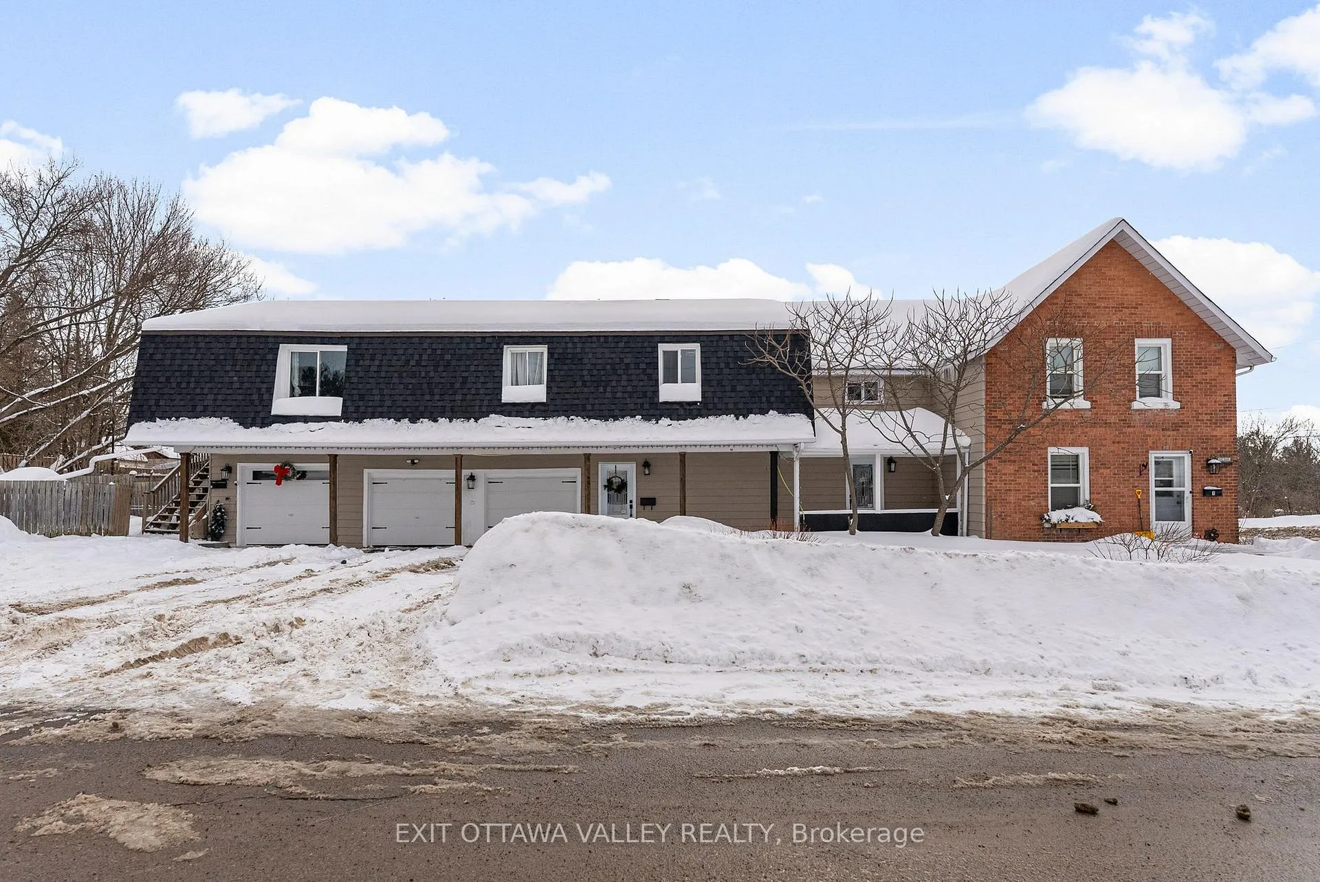 Photo 1 of 80 Hunter Street, Pembroke — HOMEH