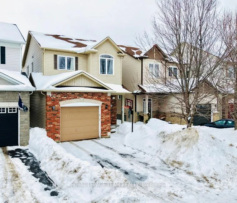 Photo 1 of 276 Harthill Way, Ottawa, Barrhaven - Heritage Park — HOMEH