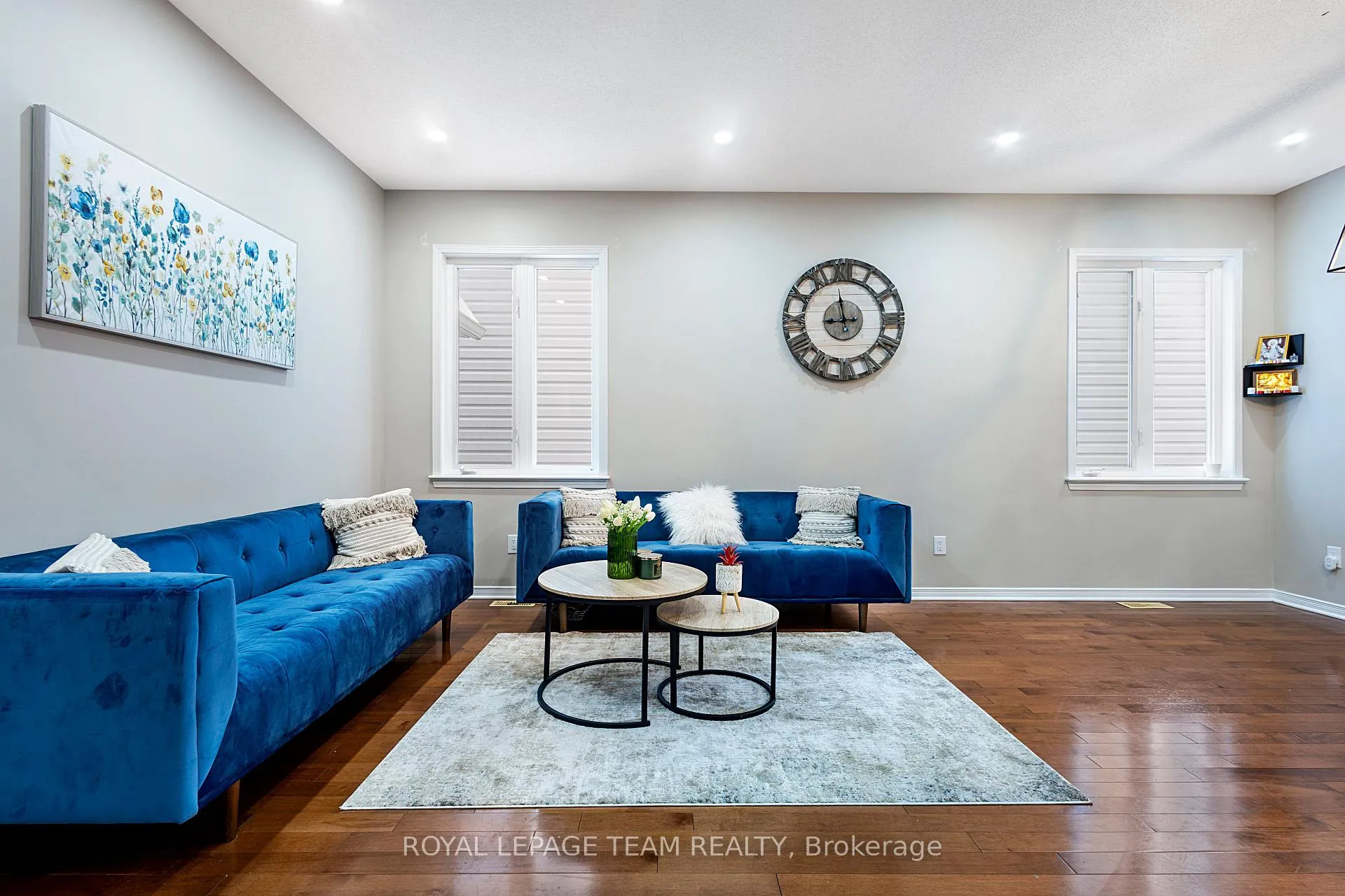 Photo 8 of 276 Harthill Way, Ottawa, Barrhaven - Heritage Park — HOMEH