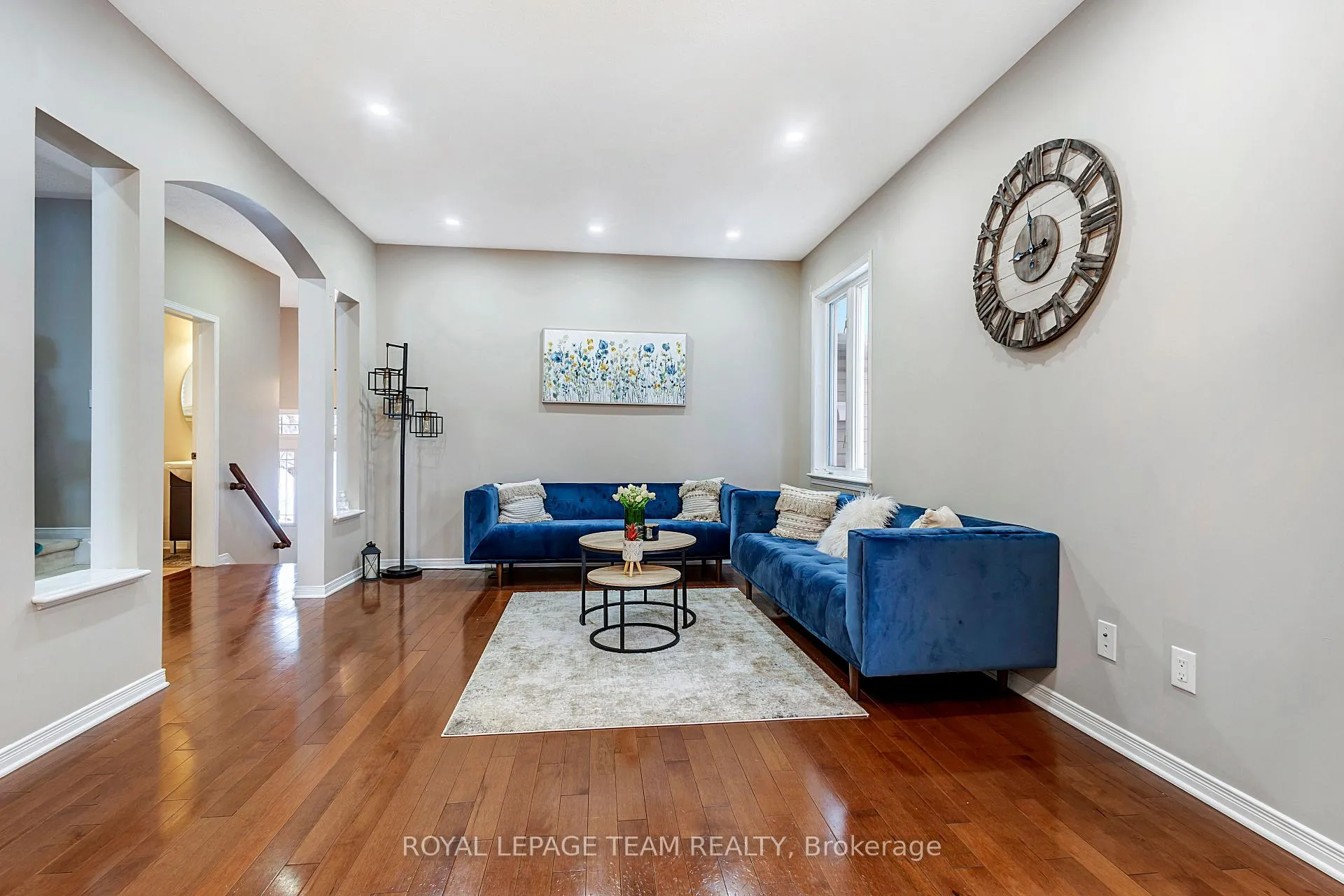 Photo 9 of 276 Harthill Way, Ottawa, Barrhaven - Heritage Park — HOMEH