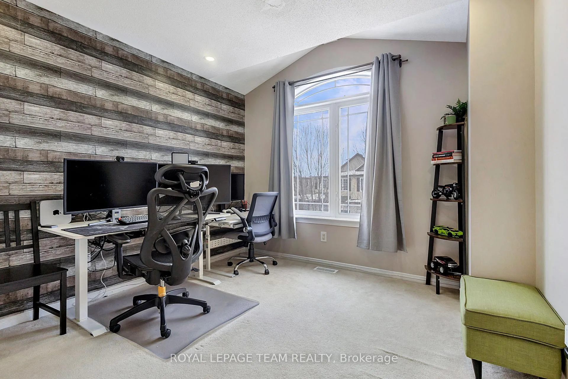 Photo 21 of 276 Harthill Way, Ottawa, Barrhaven - Heritage Park — HOMEH