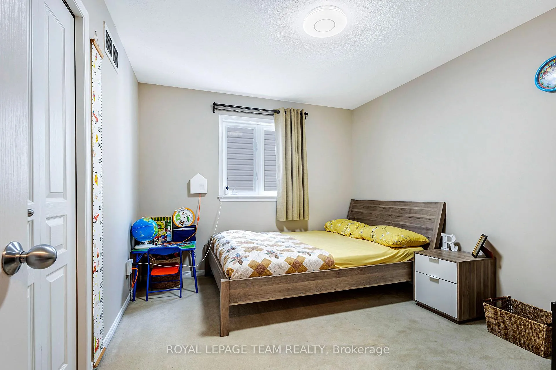 Photo 23 of 276 Harthill Way, Ottawa, Barrhaven - Heritage Park — HOMEH