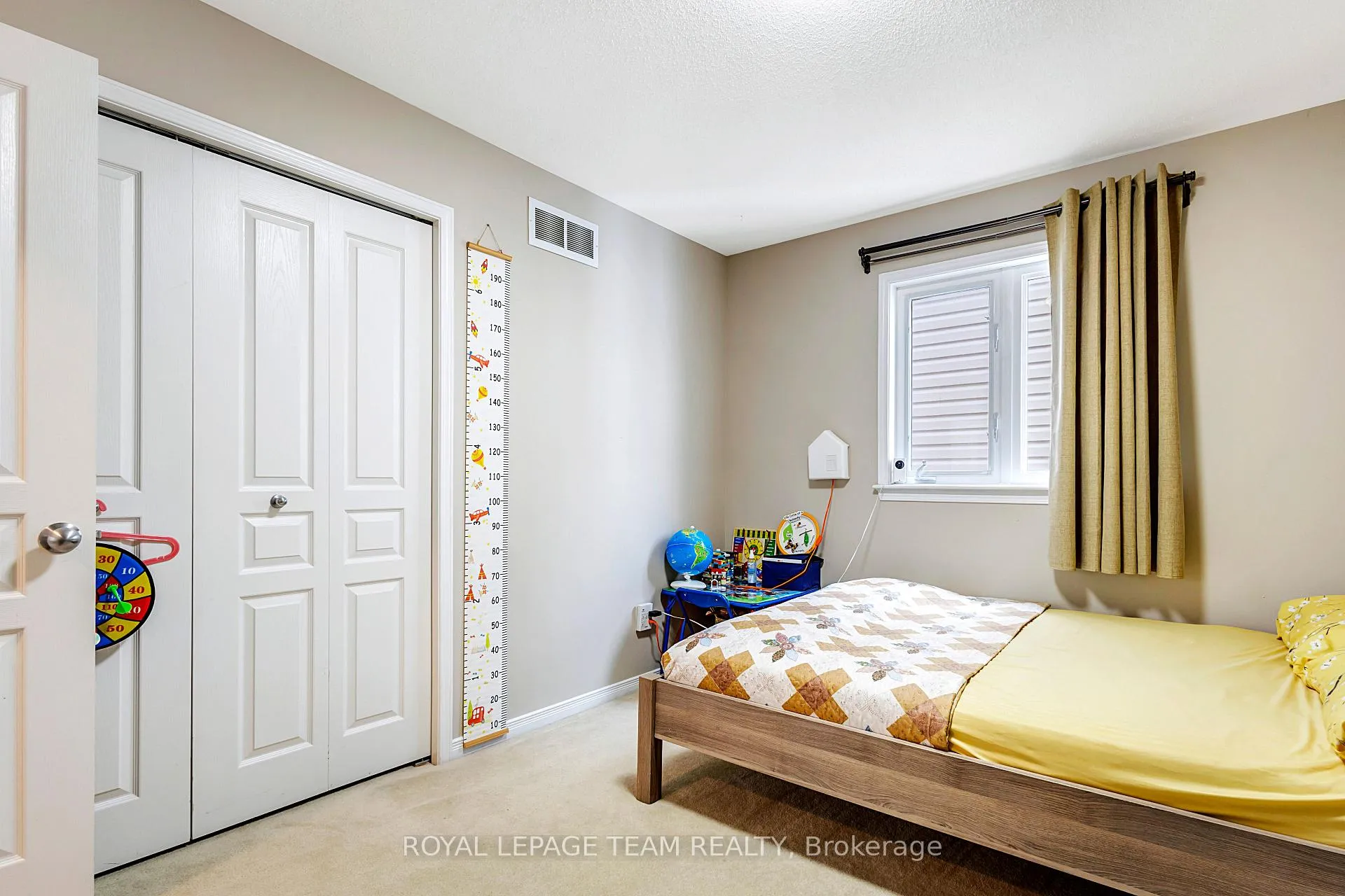 Photo 24 of 276 Harthill Way, Ottawa, Barrhaven - Heritage Park — HOMEH