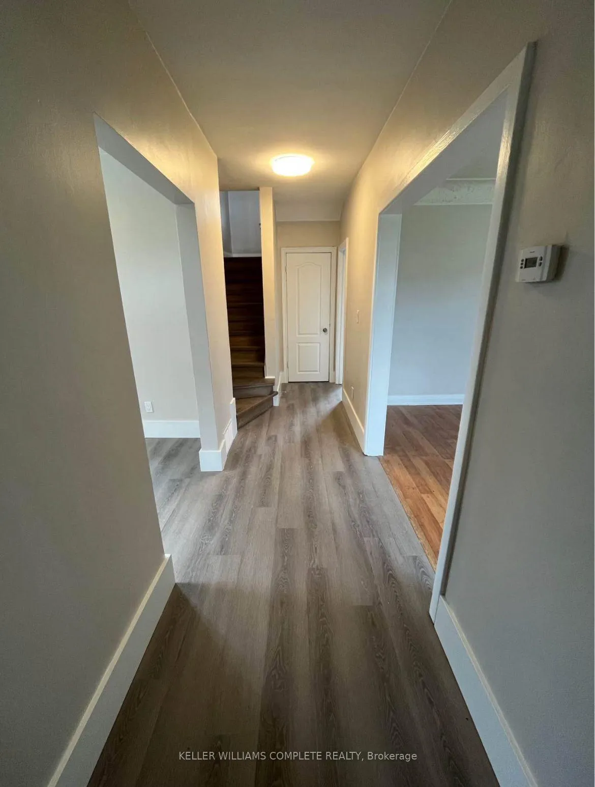 Photo 2 of 6083 Dunn Street, Niagara Falls, Dorchester — HOMEH