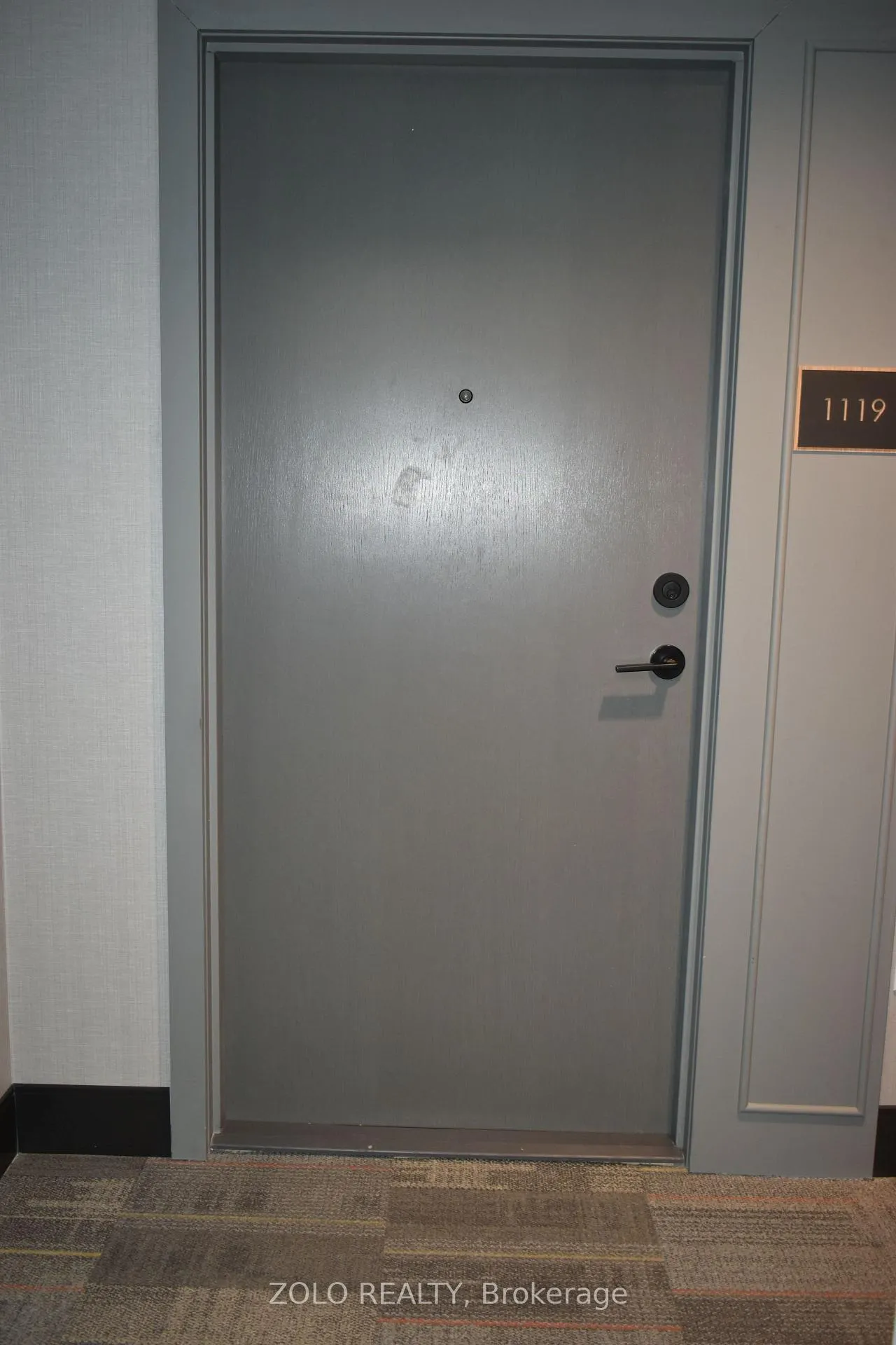 Photo 2 of Unit 1119, 20 All Nations Drive, Brampton, Northwest Brampton — HOMEH