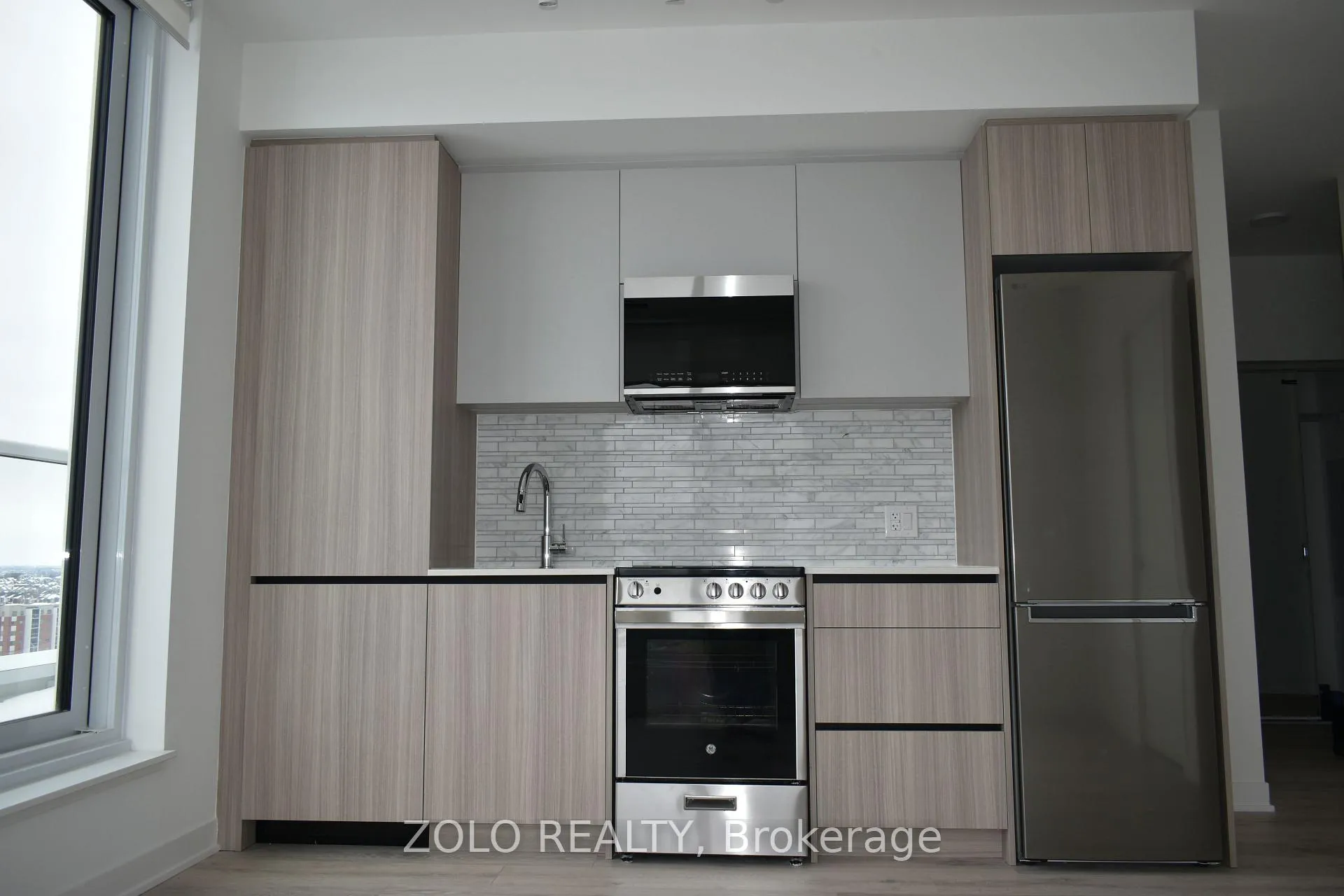 Photo 4 of Unit 1119, 20 All Nations Drive, Brampton, Northwest Brampton — HOMEH