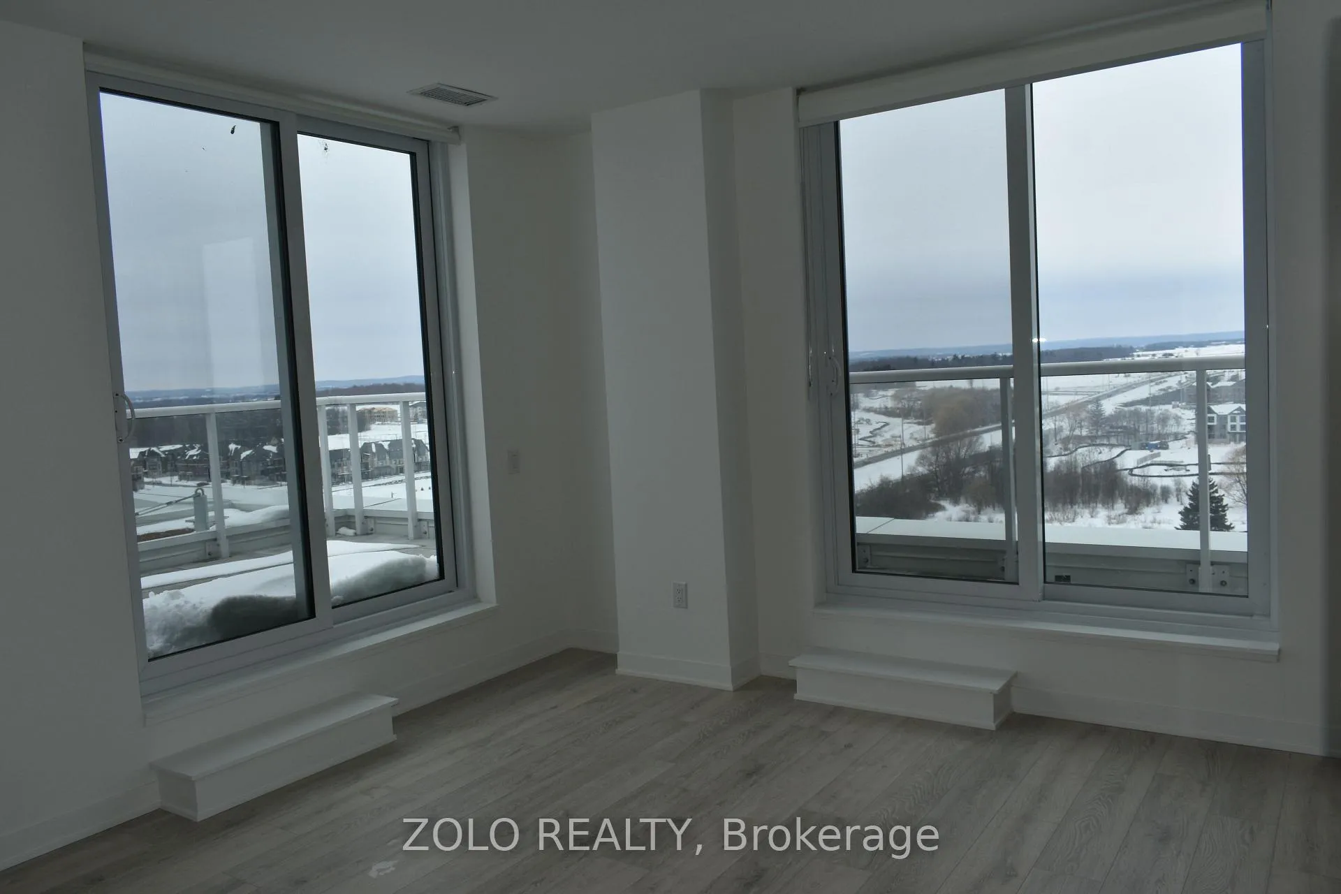 Photo 5 of Unit 1119, 20 All Nations Drive, Brampton, Northwest Brampton — HOMEH
