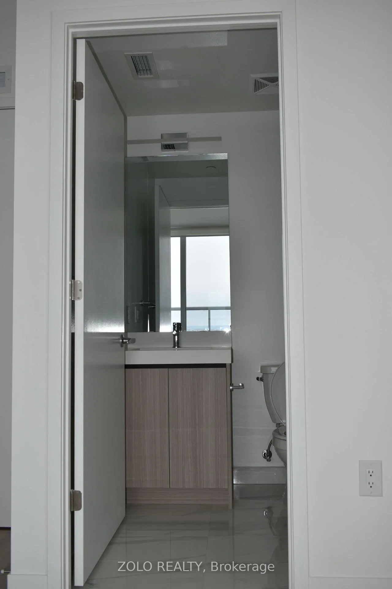 Photo 8 of Unit 1119, 20 All Nations Drive, Brampton, Northwest Brampton — HOMEH
