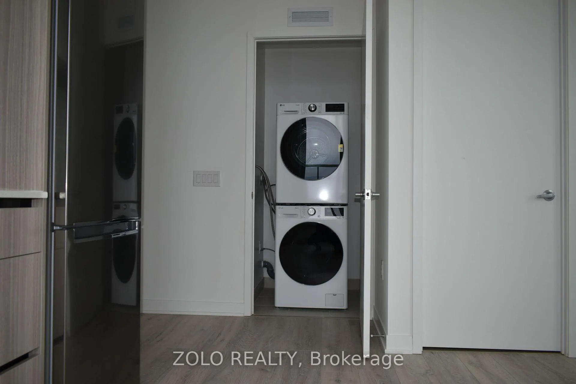 Photo 10 of Unit 1119, 20 All Nations Drive, Brampton, Northwest Brampton — HOMEH