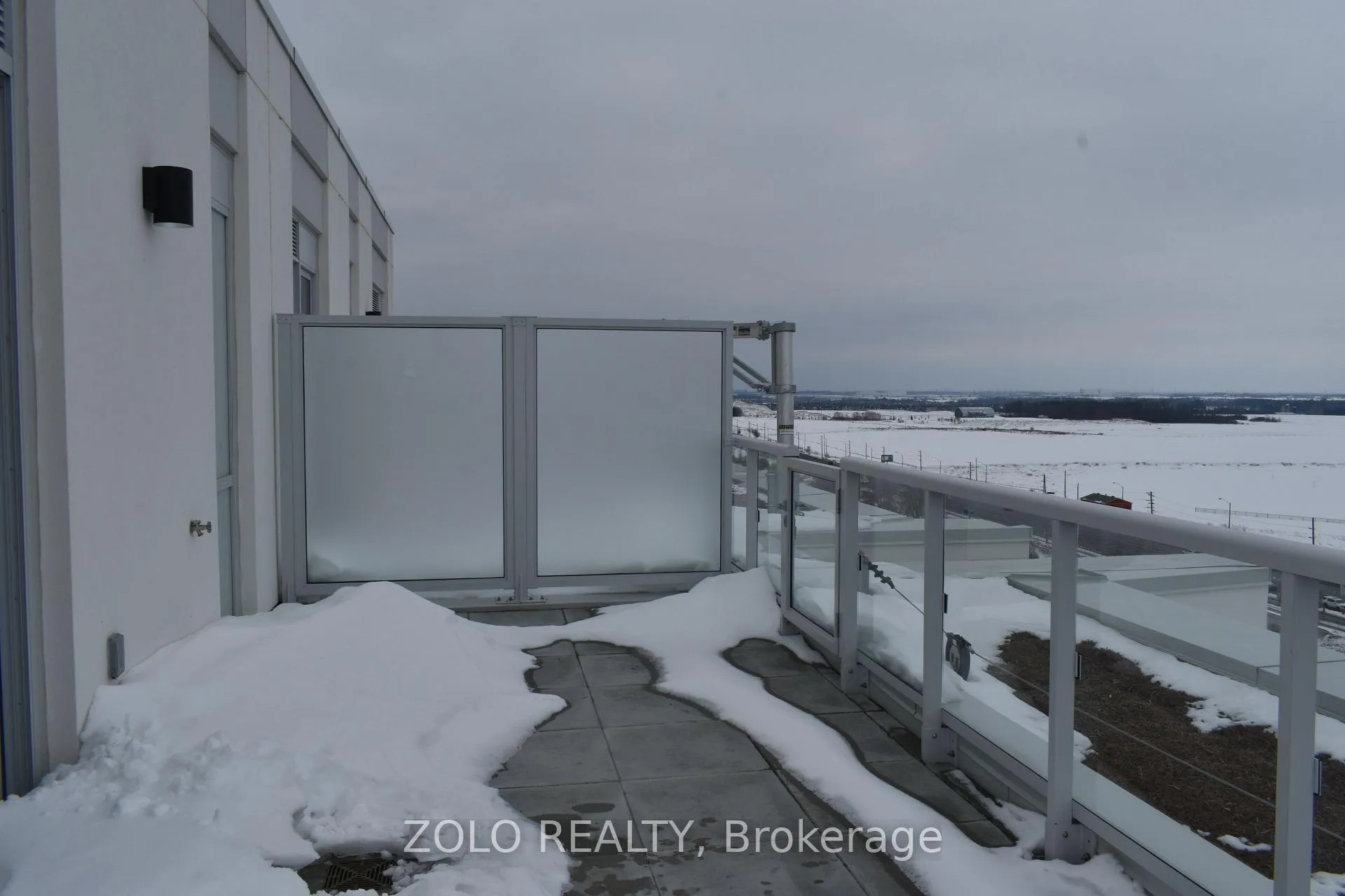 Photo 11 of Unit 1119, 20 All Nations Drive, Brampton, Northwest Brampton — HOMEH