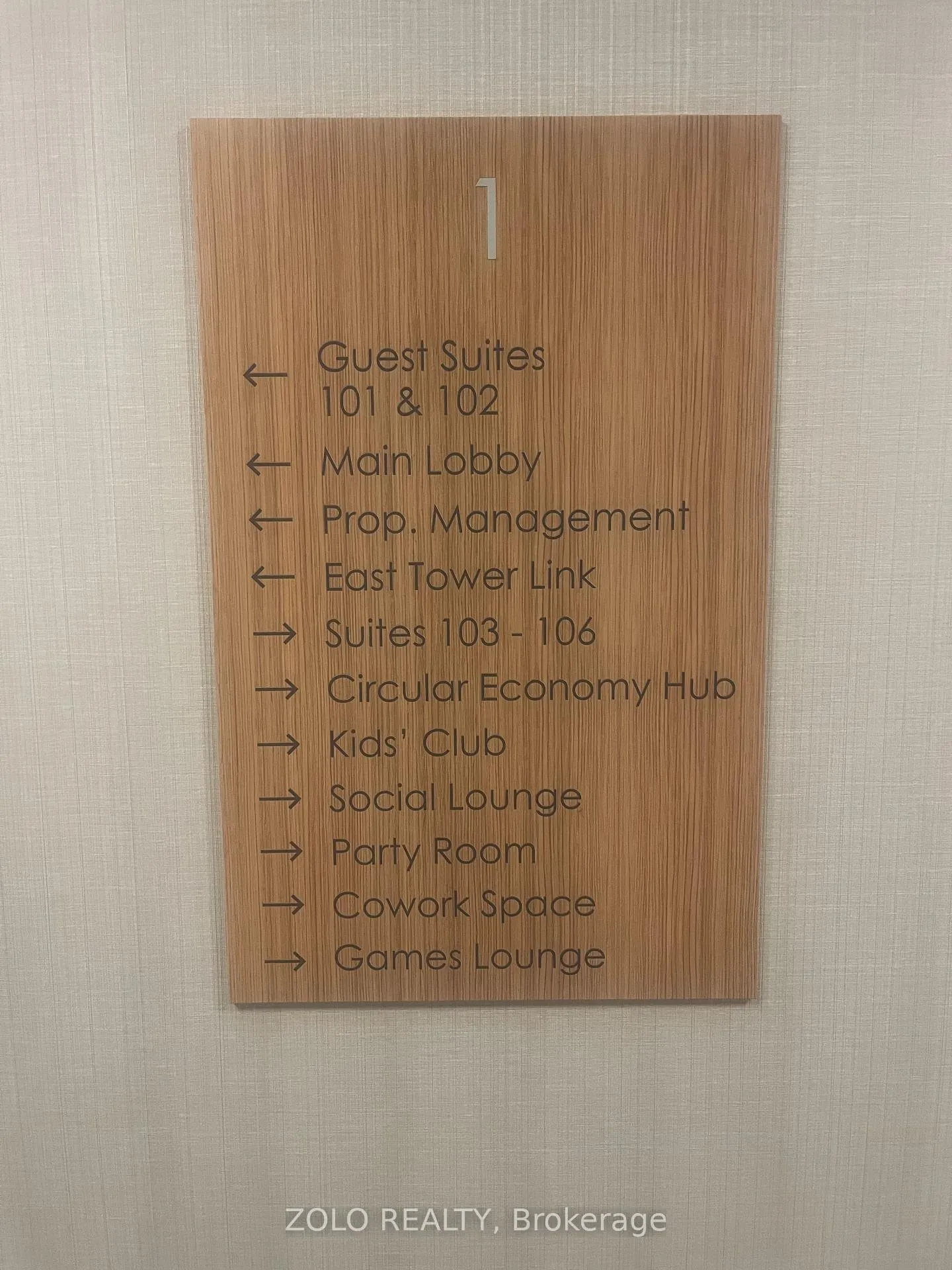 Photo 12 of Unit 1119, 20 All Nations Drive, Brampton, Northwest Brampton — HOMEH