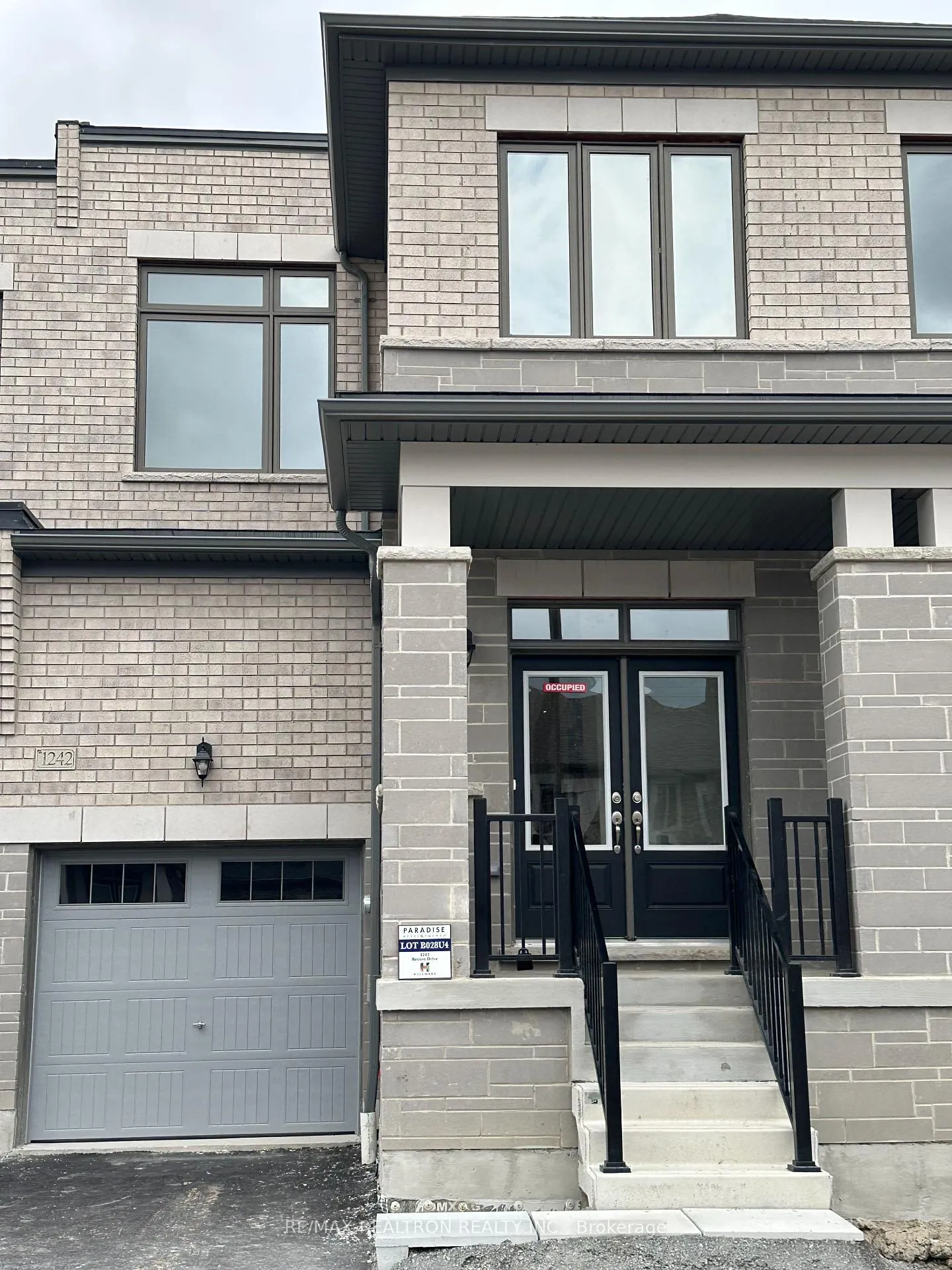 Photo 1 of 1242 Rexton Drive, Oshawa, Kedron — HOMEH
