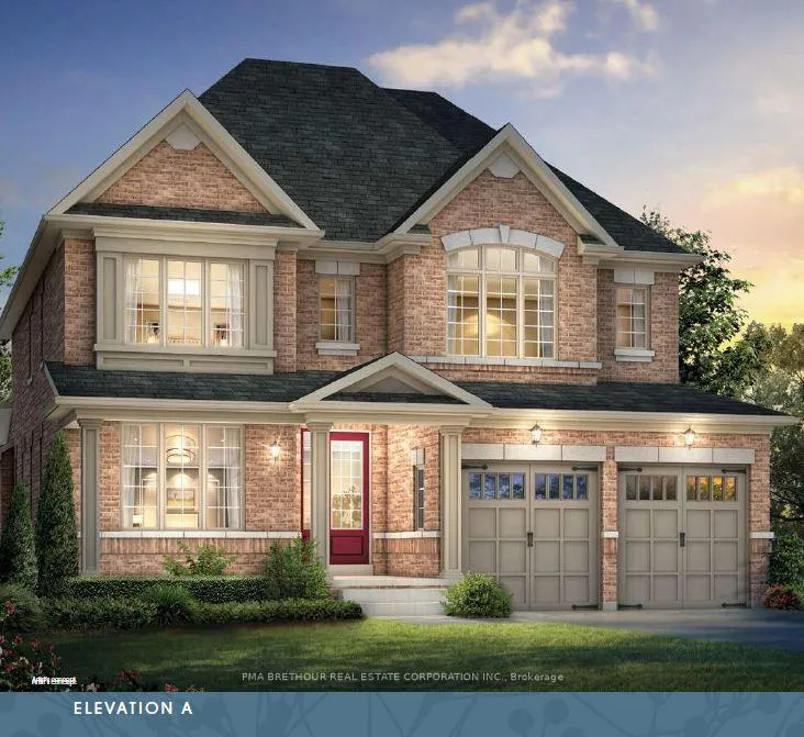 Photo 1 of 115 Deer Ridge Crescent, Whitby, Rural Whitby — HOMEH