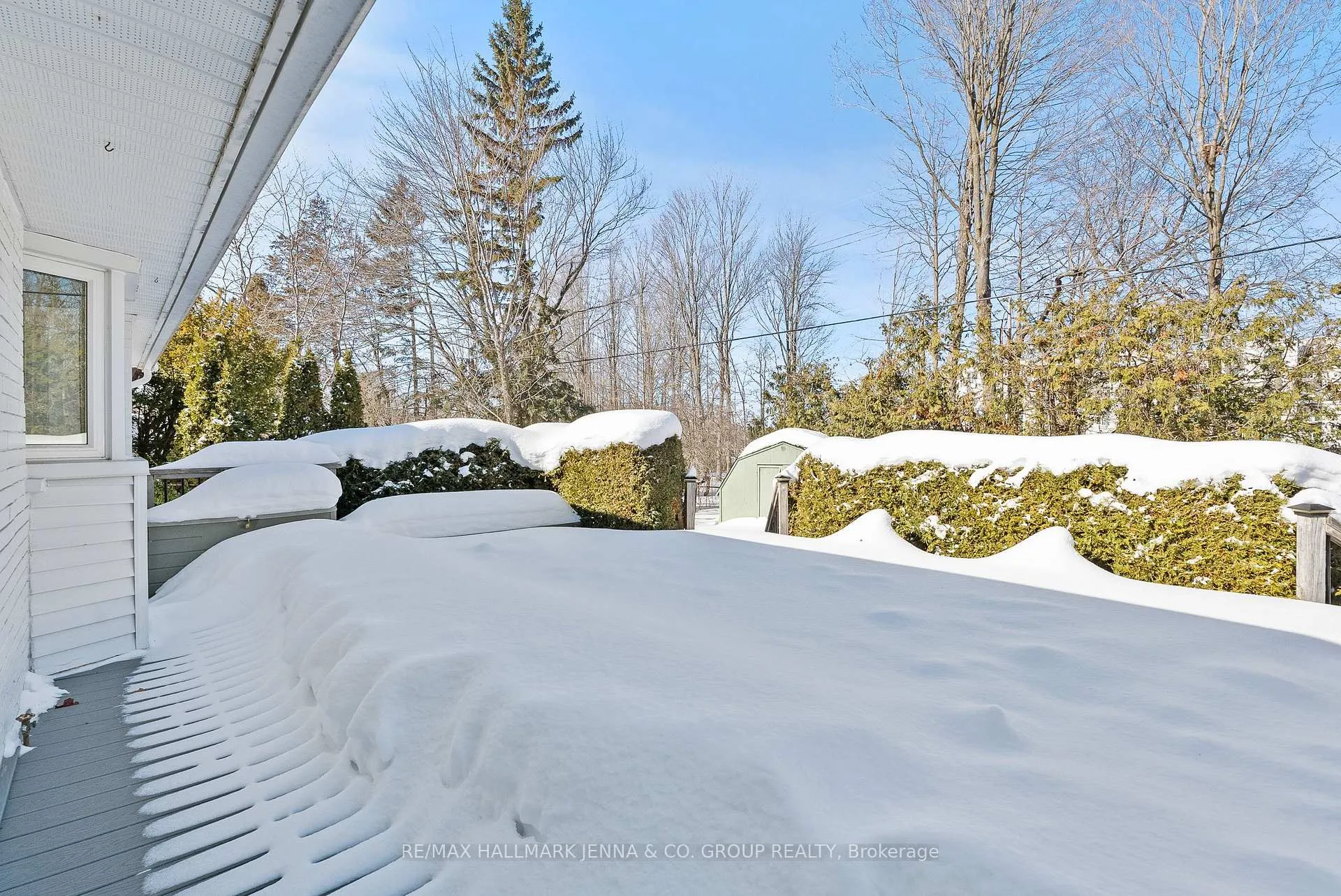 Photo 29 of 13 Pinepoint Drive, Ottawa, Lynwood Village — HOMEH