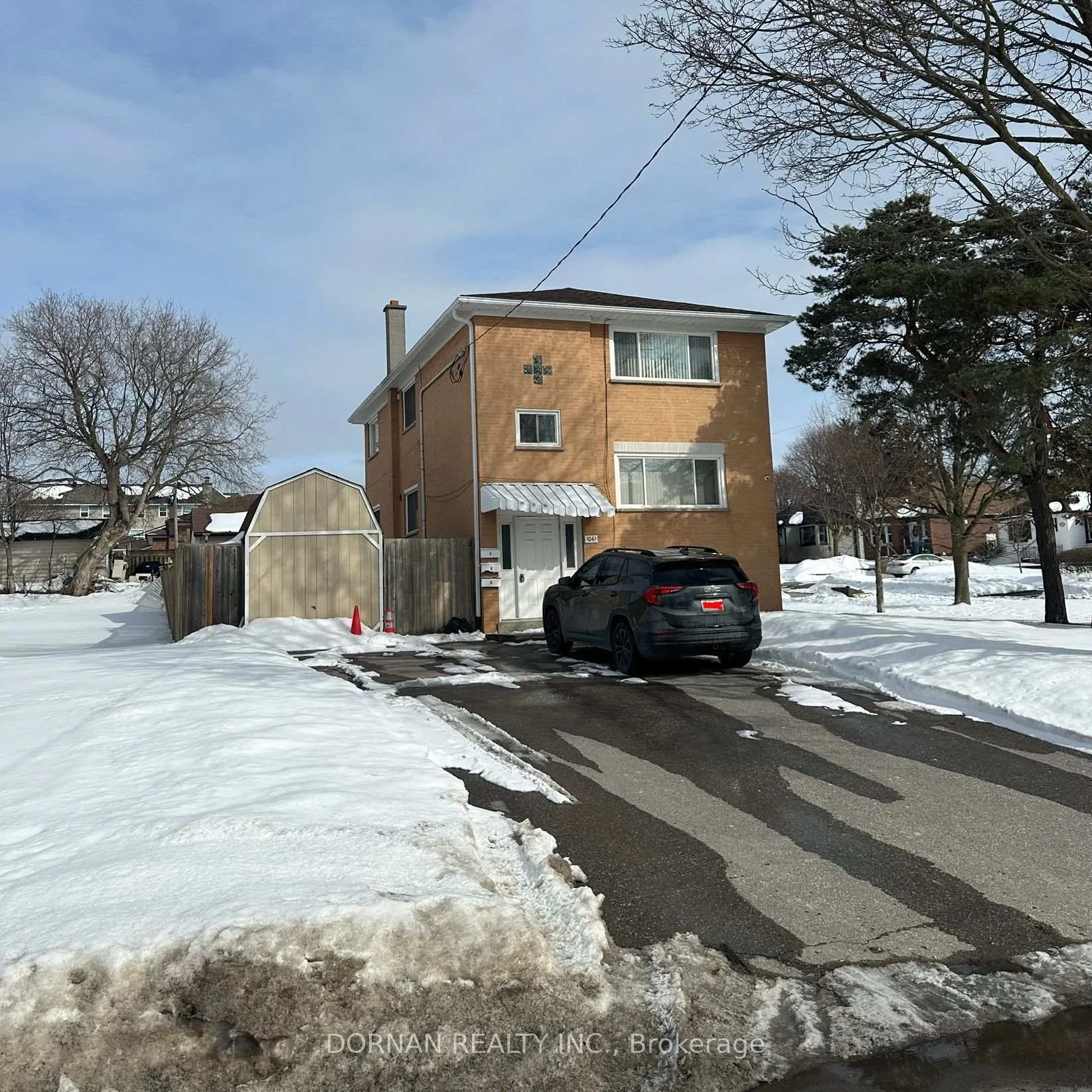 Photo 1 of Unit 1, 1061 Ravine Road, Oshawa, Lakeview — HOMEH