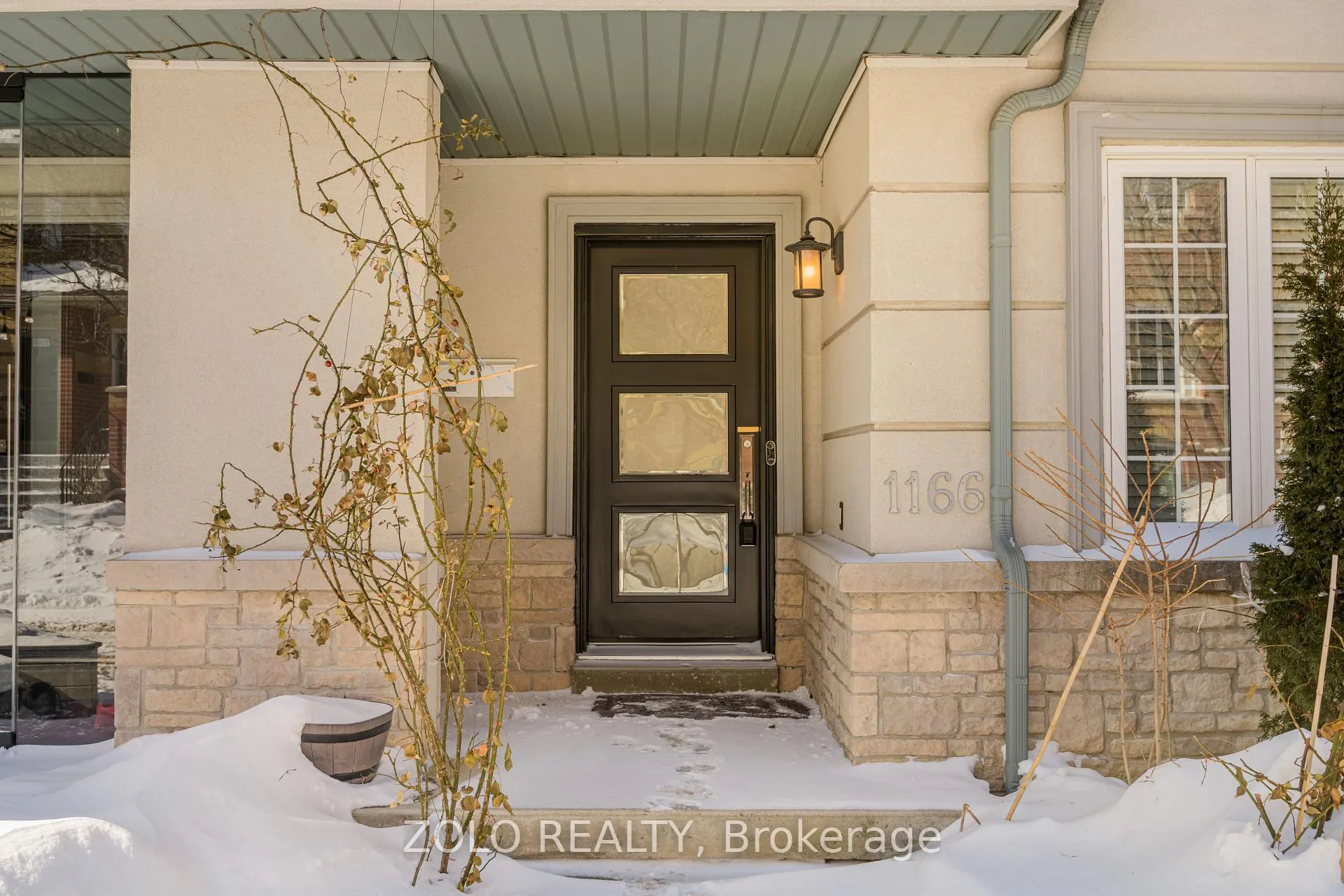 Photo 6 of 1166 Craven Road, Toronto, Greenwood-Coxwell — HOMEH