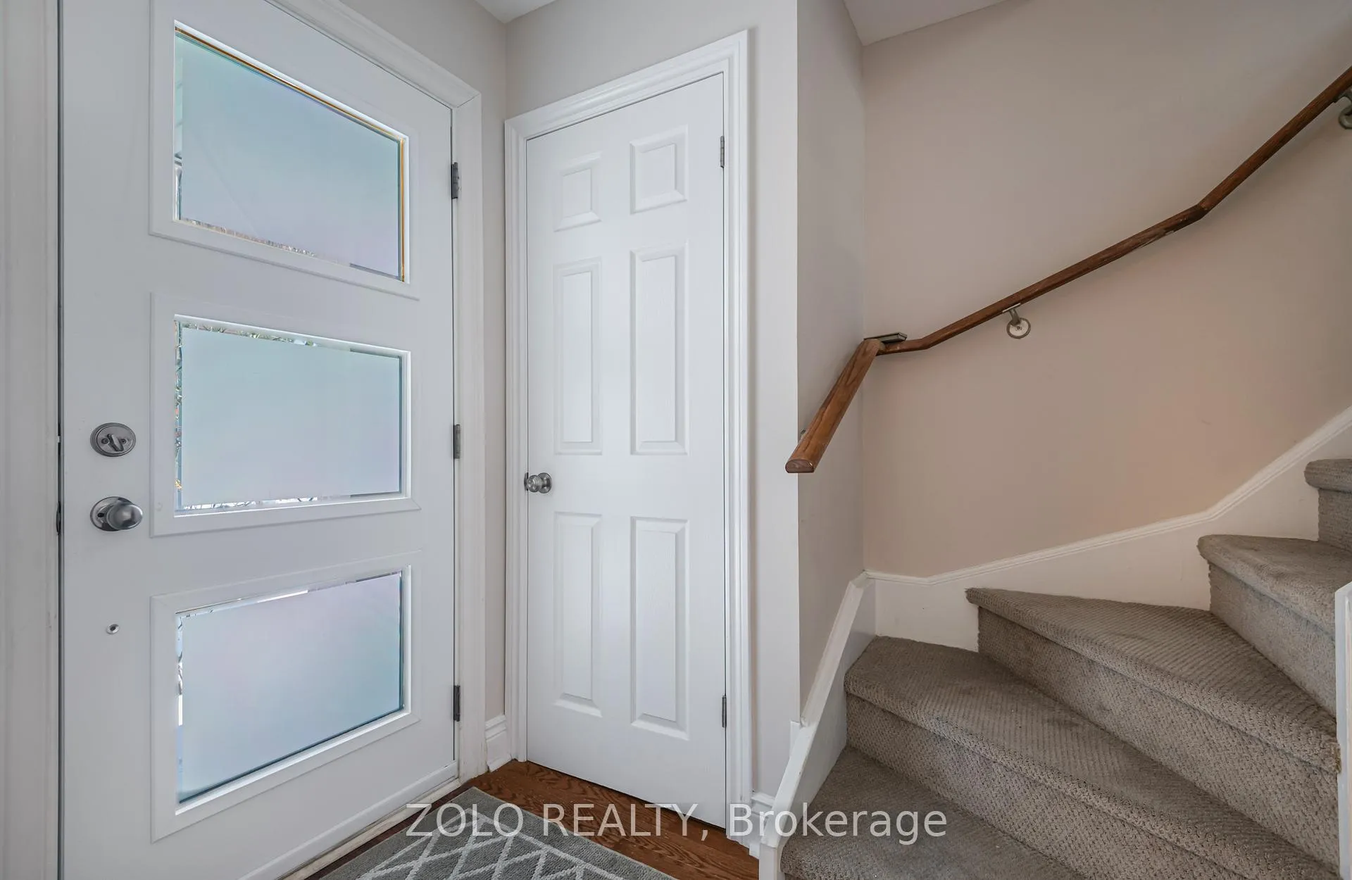 Photo 7 of 1166 Craven Road, Toronto, Greenwood-Coxwell — HOMEH