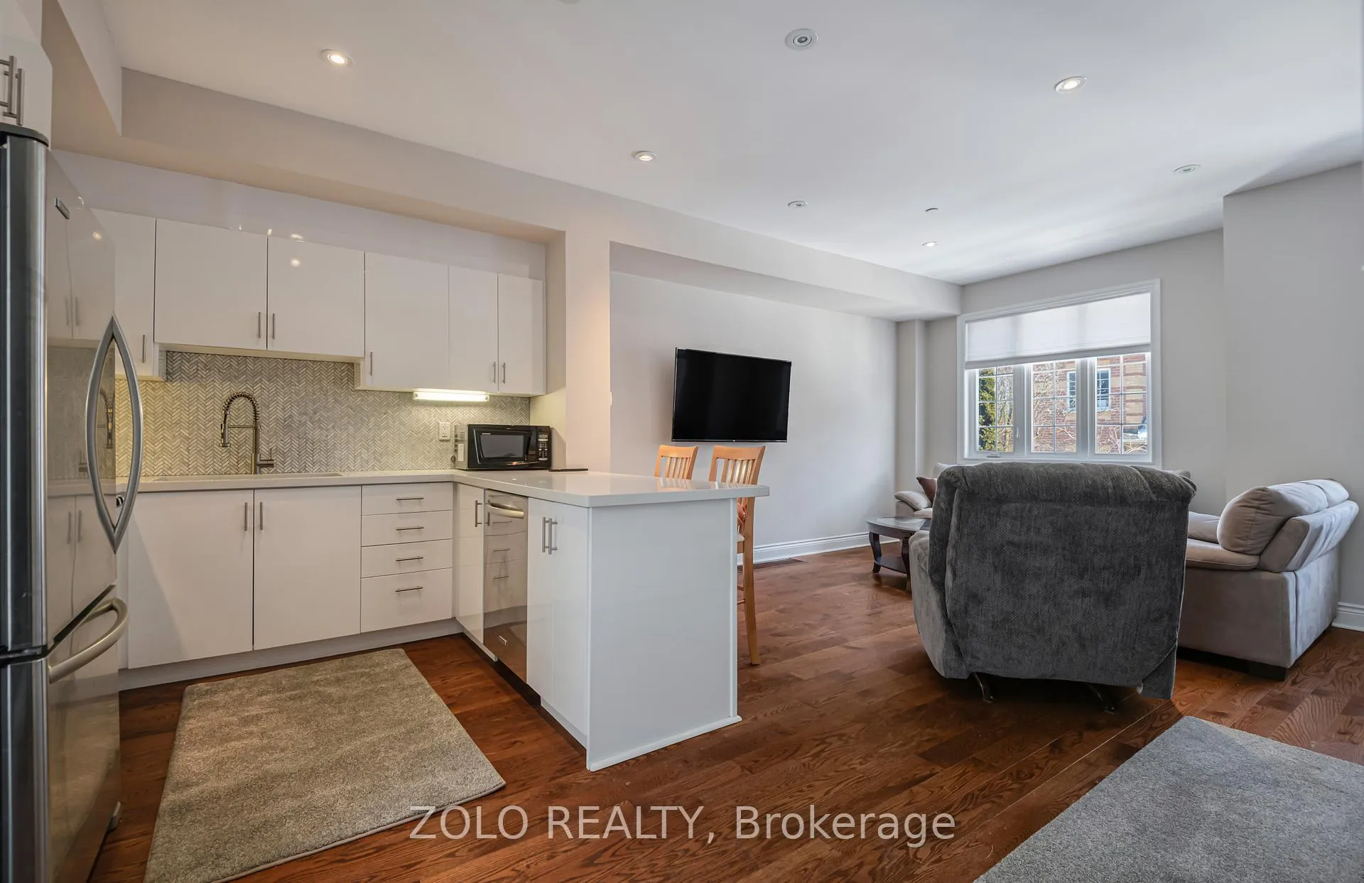 Photo 11 of 1166 Craven Road, Toronto, Greenwood-Coxwell — HOMEH