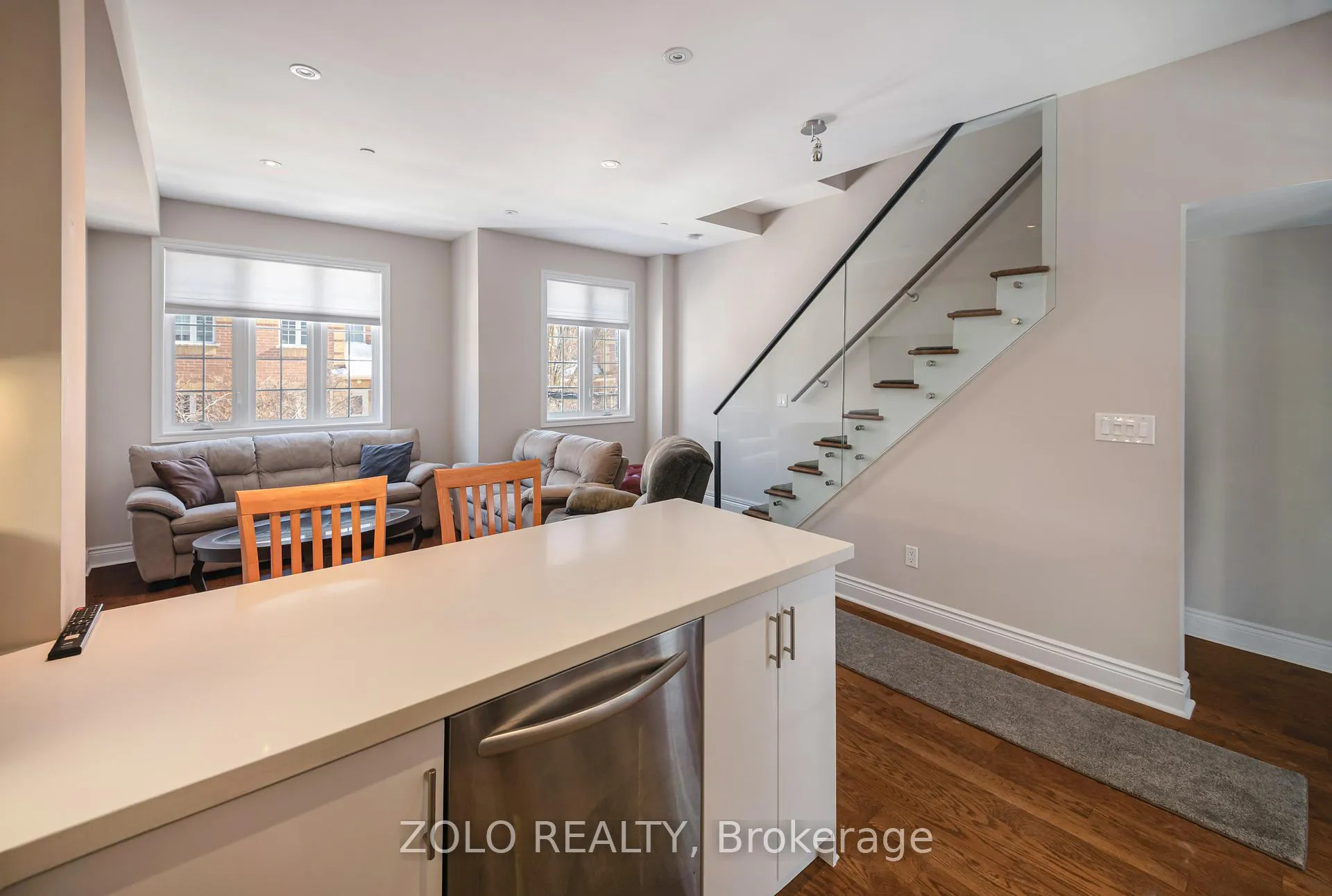 Photo 13 of 1166 Craven Road, Toronto, Greenwood-Coxwell — HOMEH