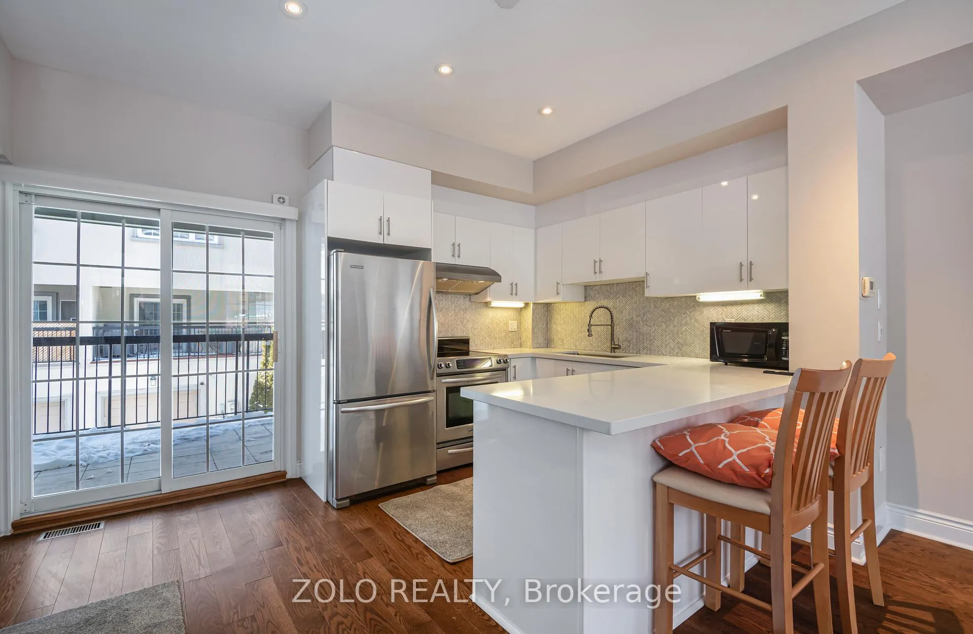 Photo 14 of 1166 Craven Road, Toronto, Greenwood-Coxwell — HOMEH