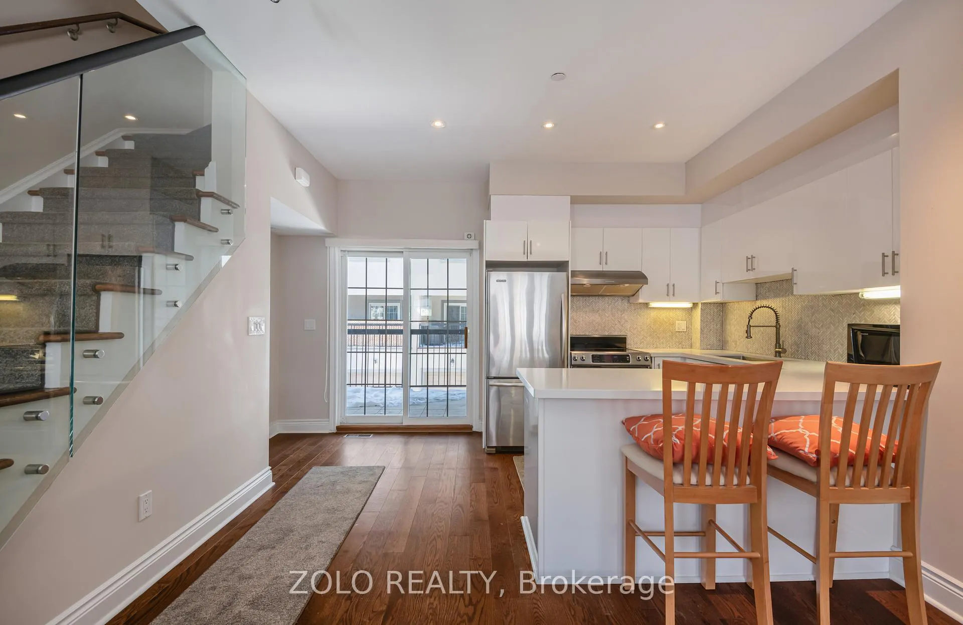 Photo 15 of 1166 Craven Road, Toronto, Greenwood-Coxwell — HOMEH