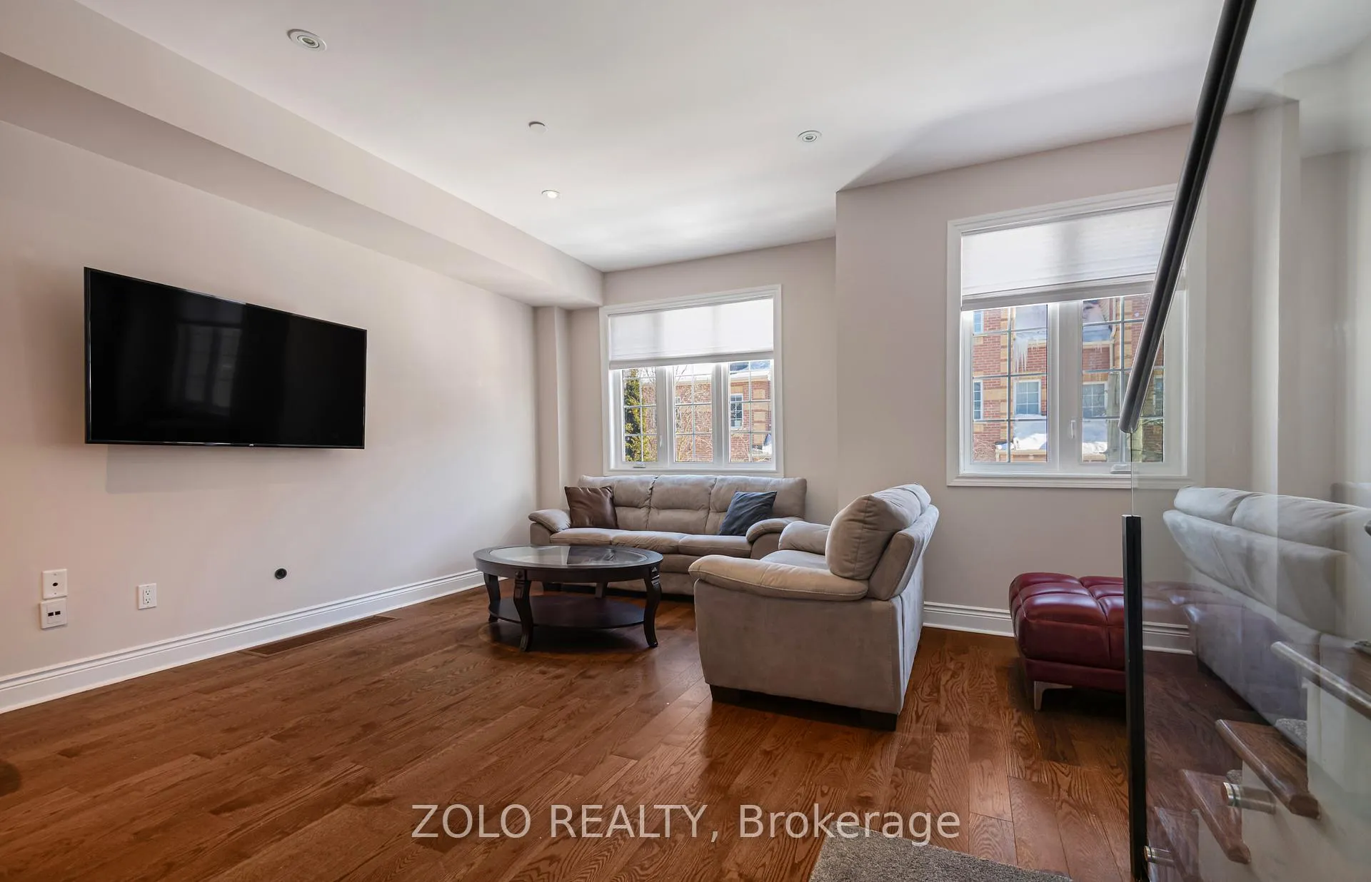 Photo 16 of 1166 Craven Road, Toronto, Greenwood-Coxwell — HOMEH