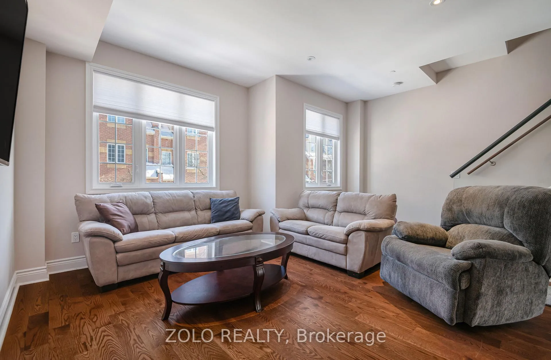 Photo 17 of 1166 Craven Road, Toronto, Greenwood-Coxwell — HOMEH