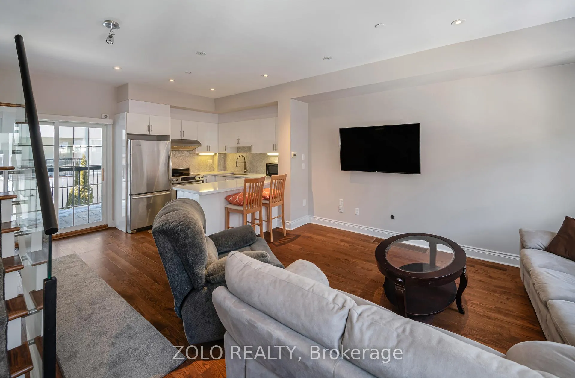 Photo 19 of 1166 Craven Road, Toronto, Greenwood-Coxwell — HOMEH