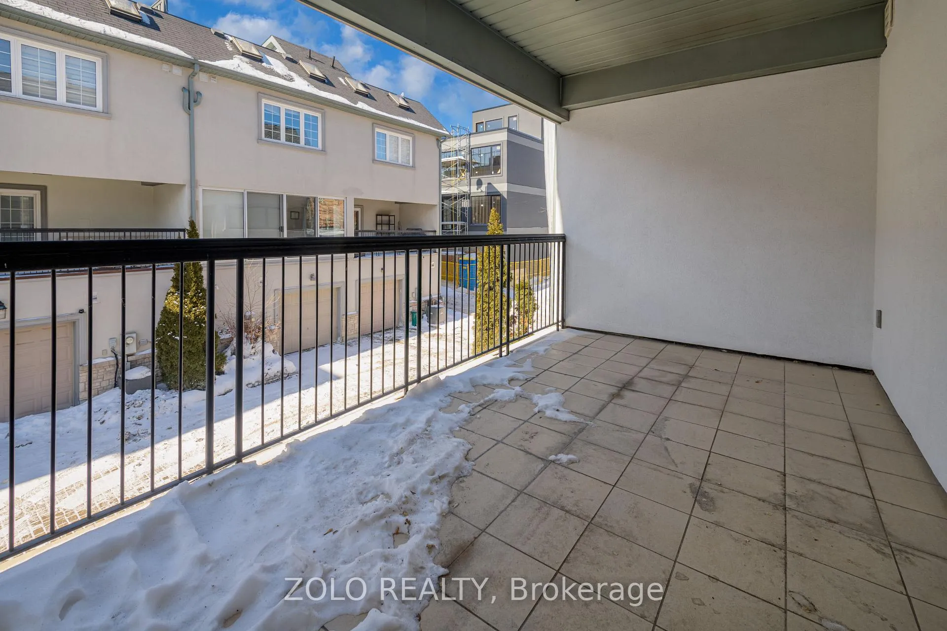 Photo 20 of 1166 Craven Road, Toronto, Greenwood-Coxwell — HOMEH
