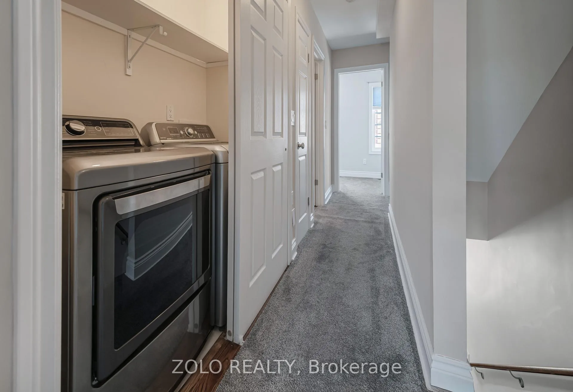 Photo 26 of 1166 Craven Road, Toronto, Greenwood-Coxwell — HOMEH