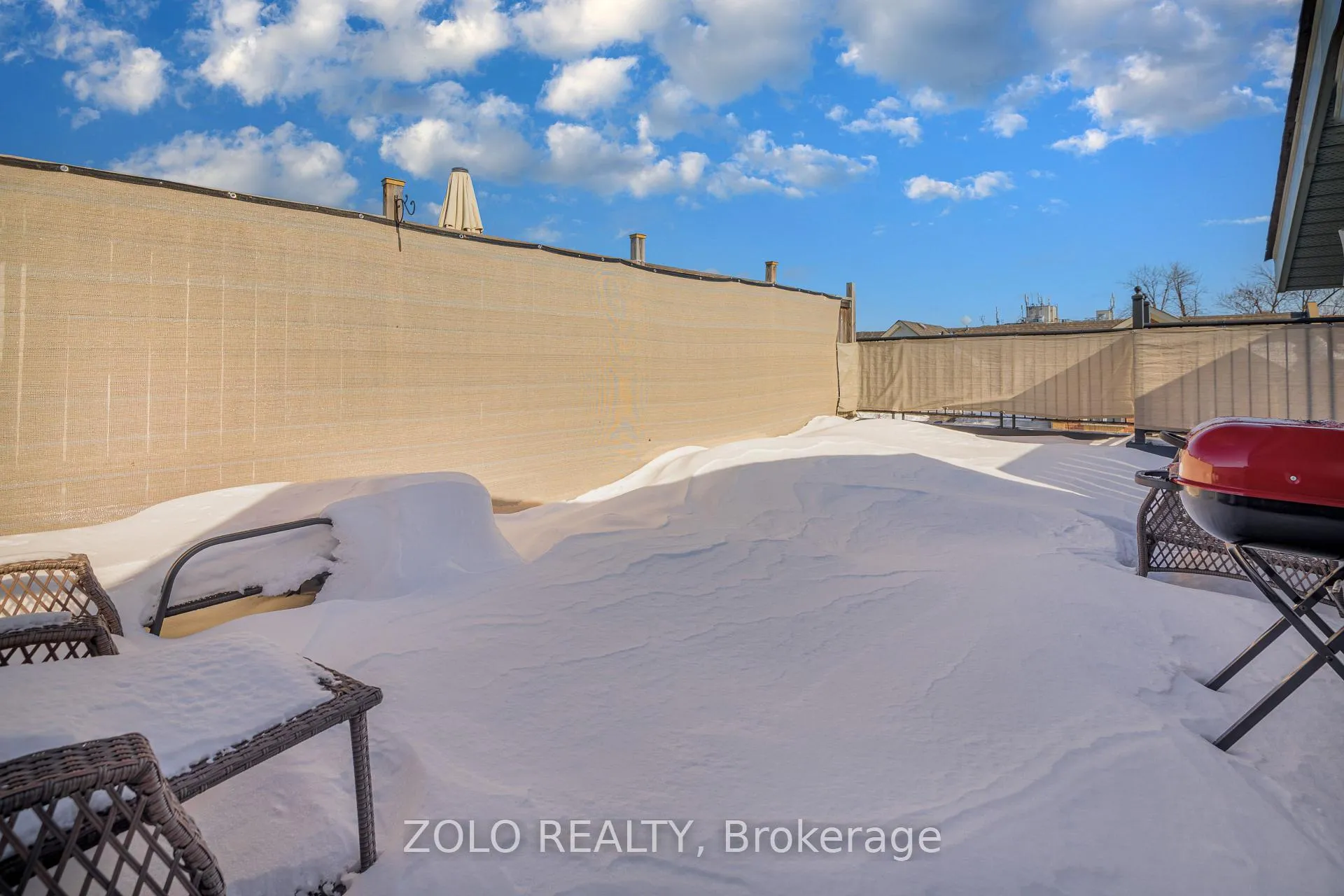 Photo 33 of 1166 Craven Road, Toronto, Greenwood-Coxwell — HOMEH