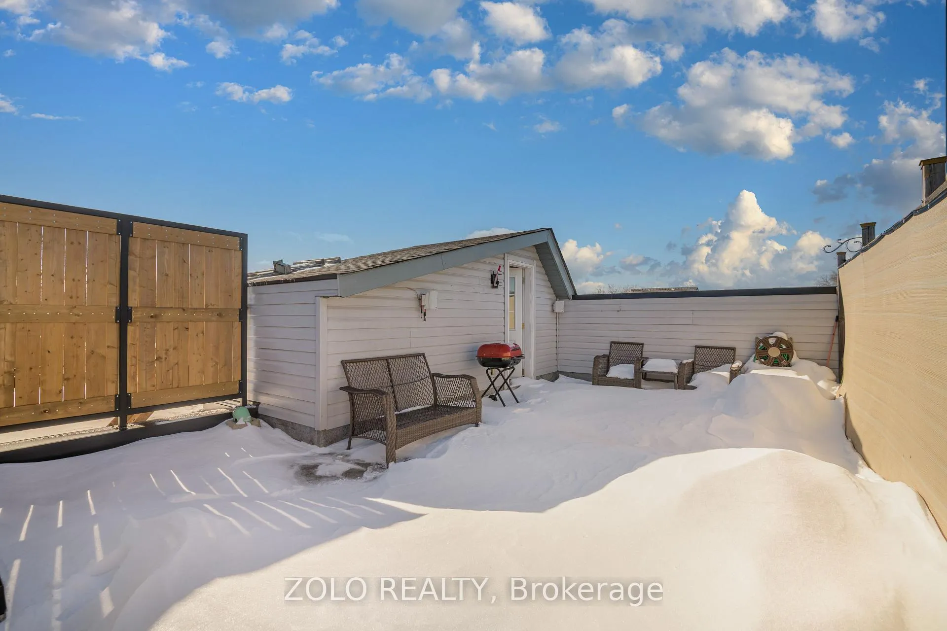 Photo 34 of 1166 Craven Road, Toronto, Greenwood-Coxwell — HOMEH