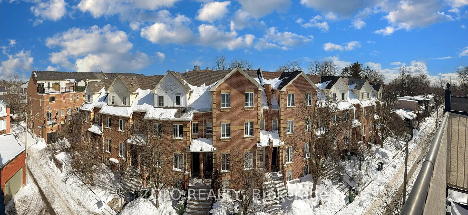 Photo 35 of 1166 Craven Road, Toronto, Greenwood-Coxwell — HOMEH