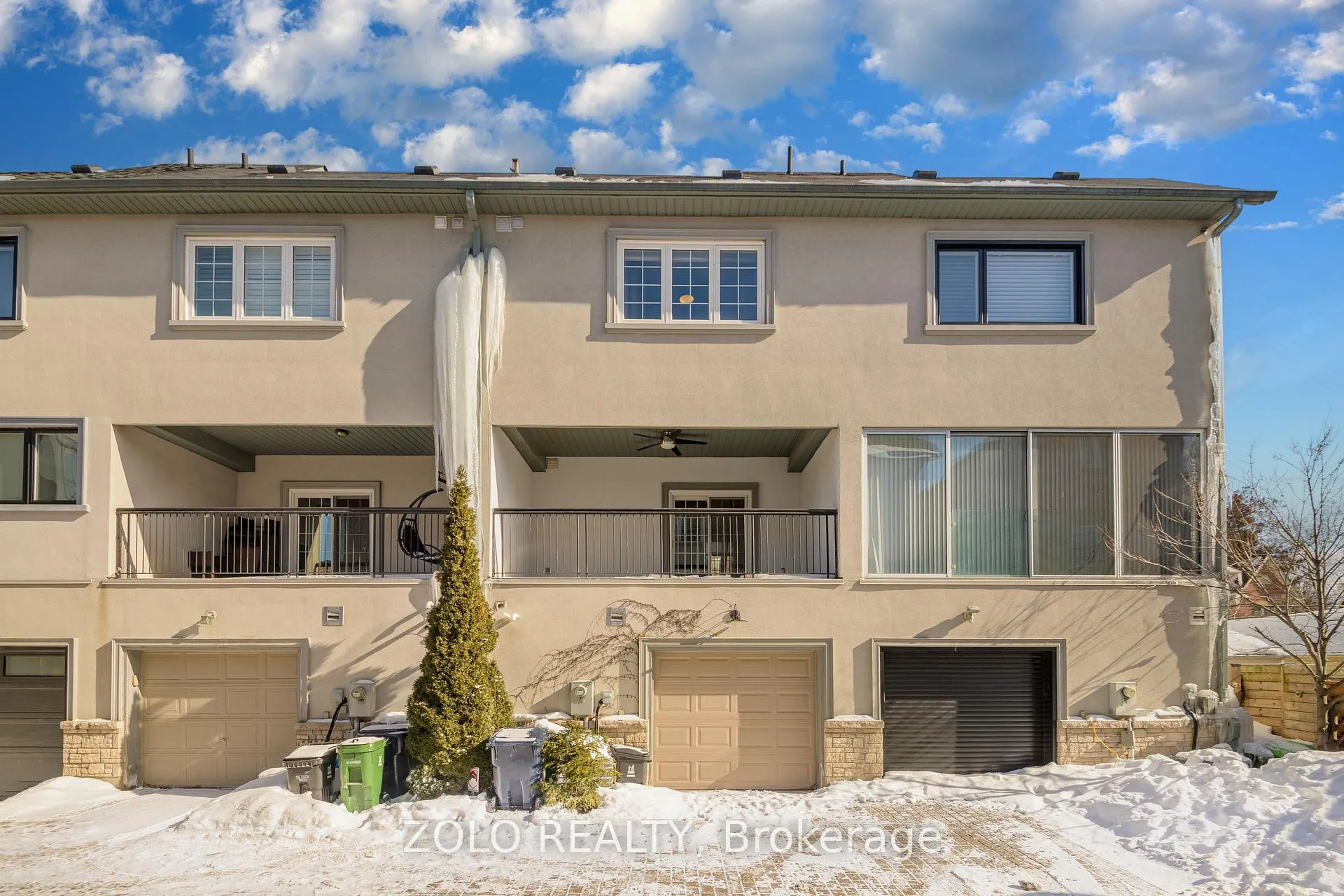 Photo 36 of 1166 Craven Road, Toronto, Greenwood-Coxwell — HOMEH