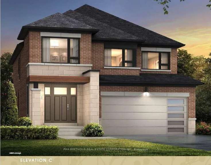 Photo 1 of 65 Deer Ridge Crescent, Whitby, Rural Whitby — HOMEH
