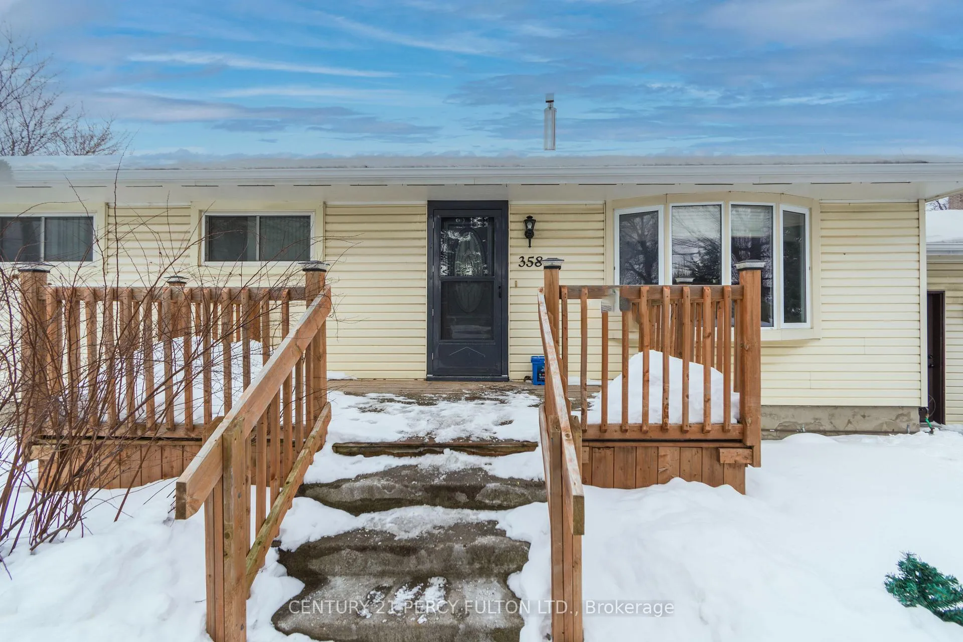 Photo 1 of 358 Densmore Road, Cobourg — HOMEH