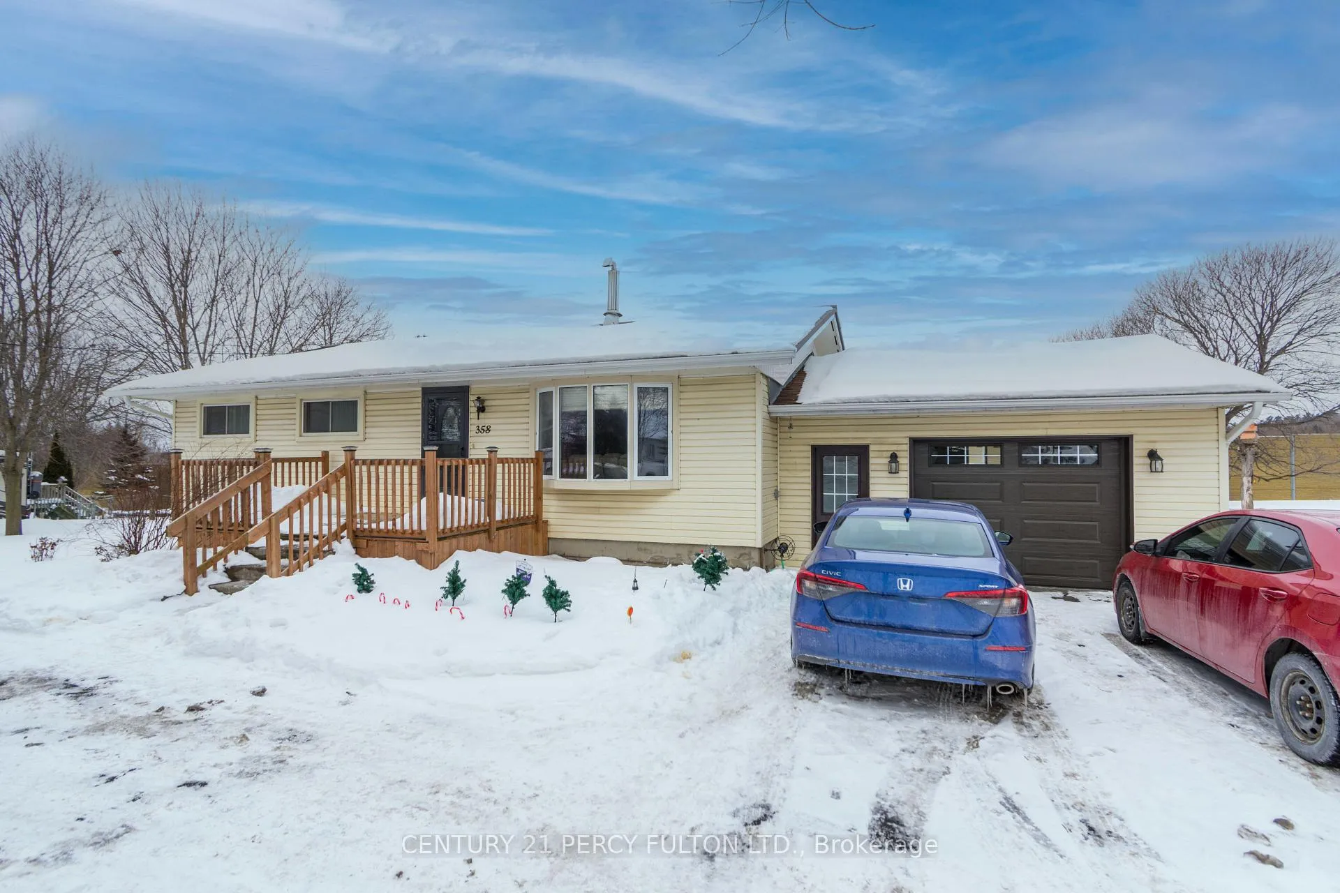 Photo 2 of 358 Densmore Road, Cobourg — HOMEH