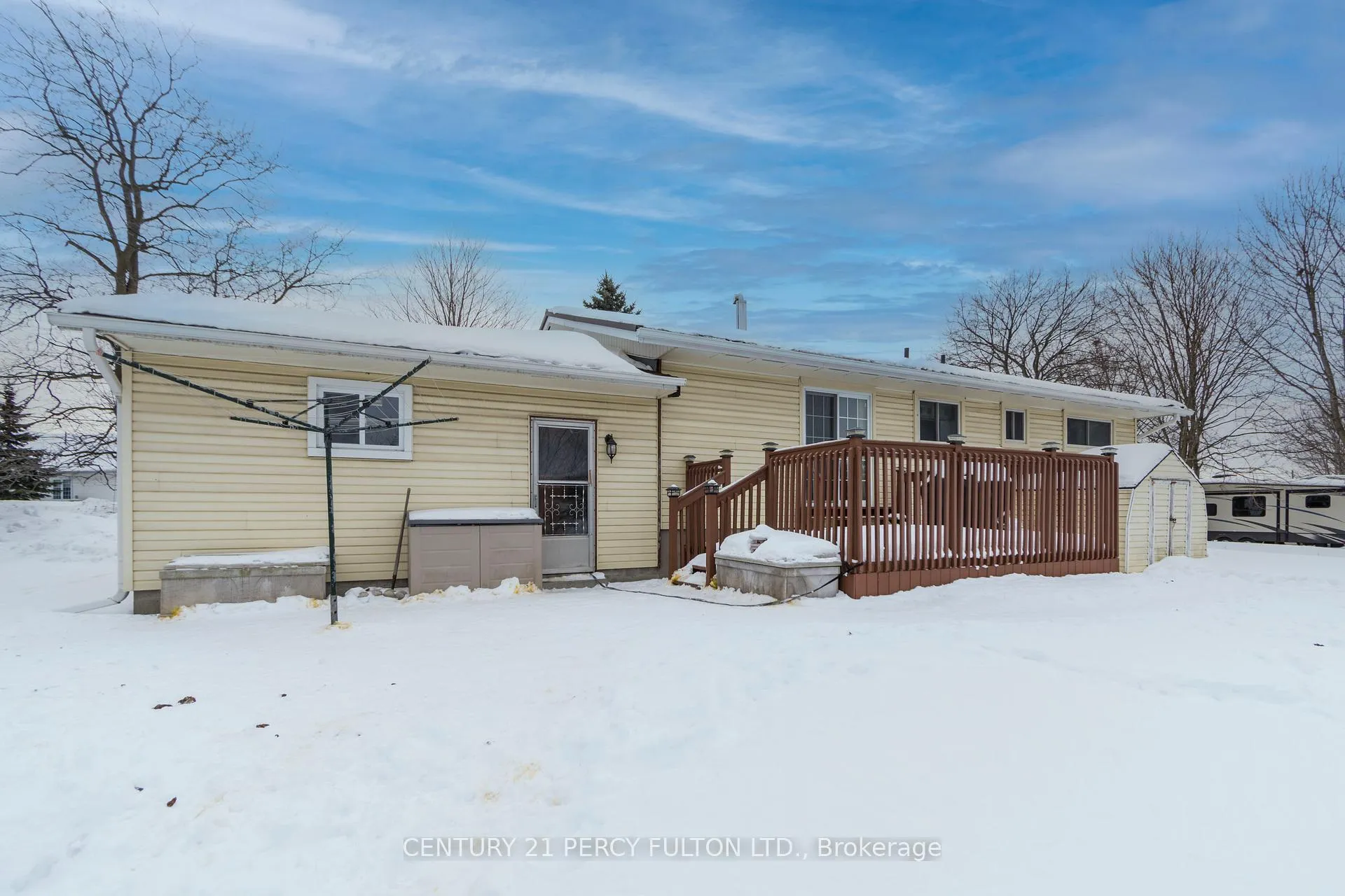 Photo 24 of 358 Densmore Road, Cobourg — HOMEH