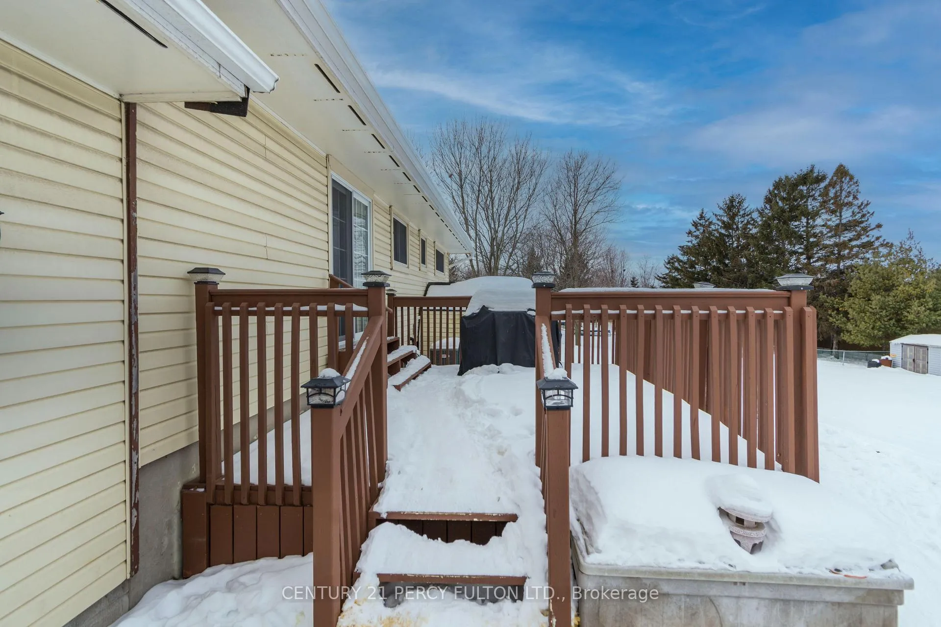 Photo 25 of 358 Densmore Road, Cobourg — HOMEH